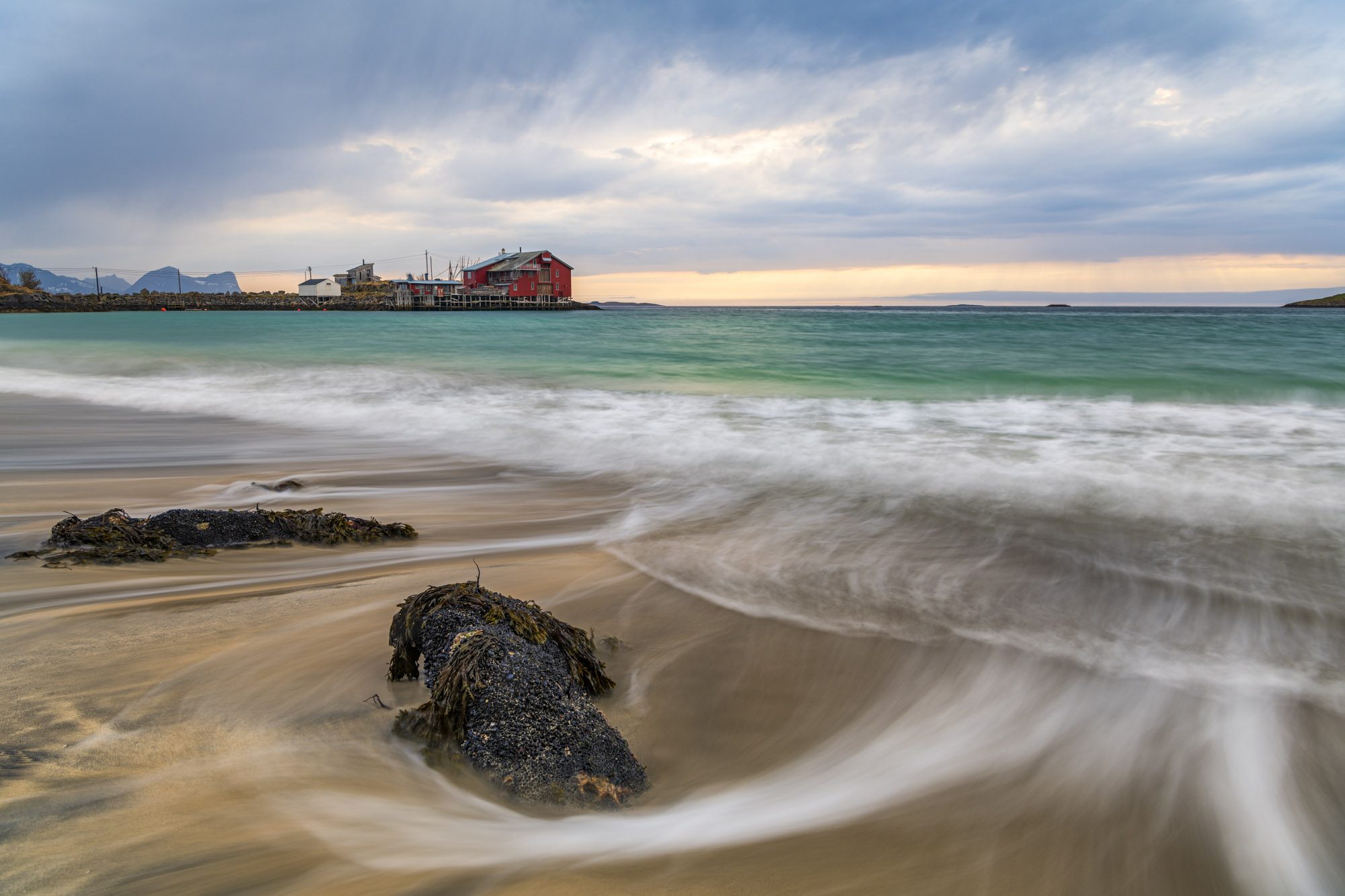 Bovaer Strand
