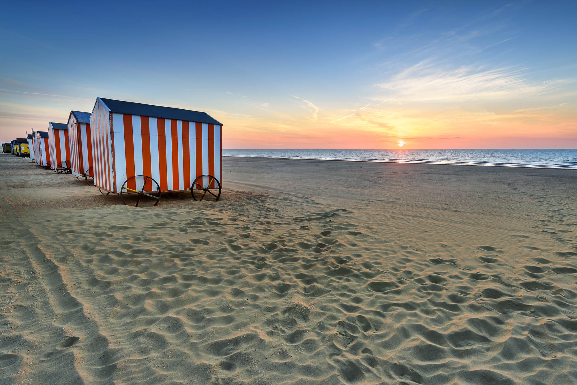 De Panne
