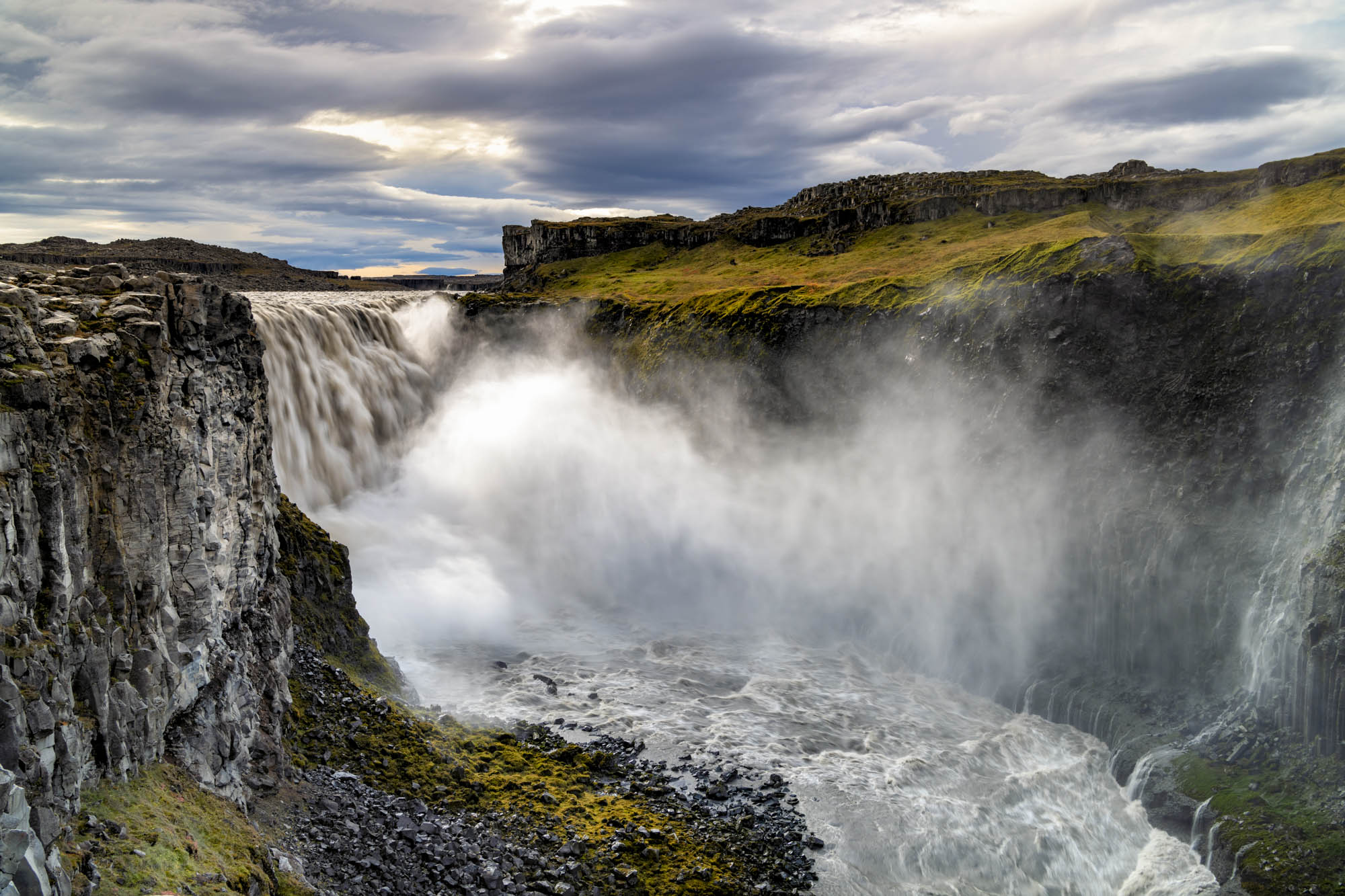 Detifoss