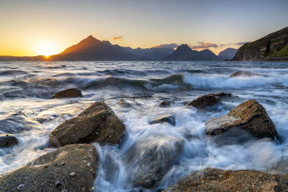 Schottland