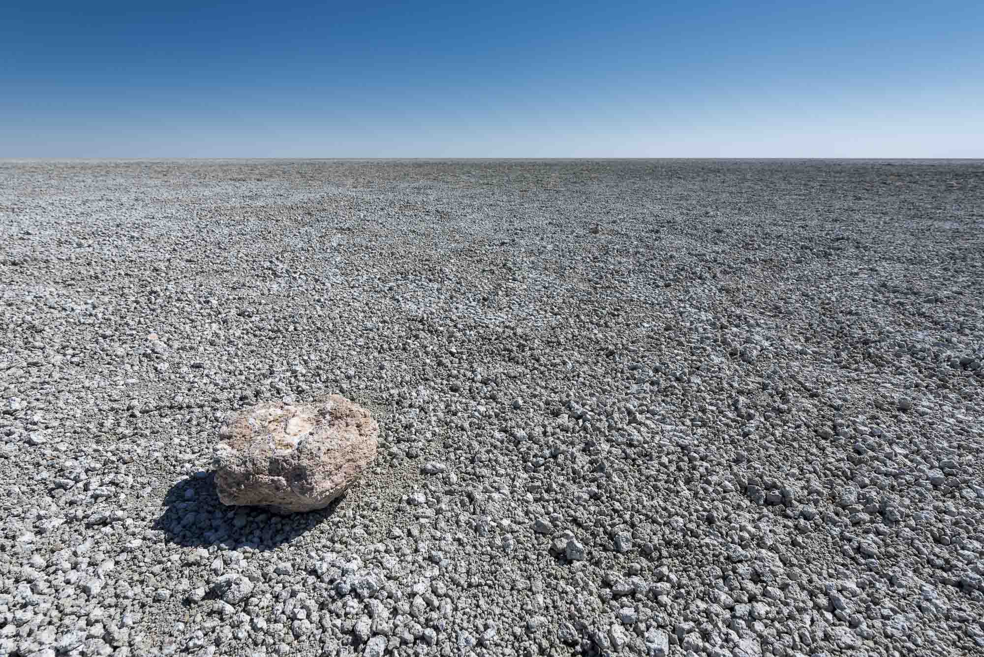 Etosha National Park