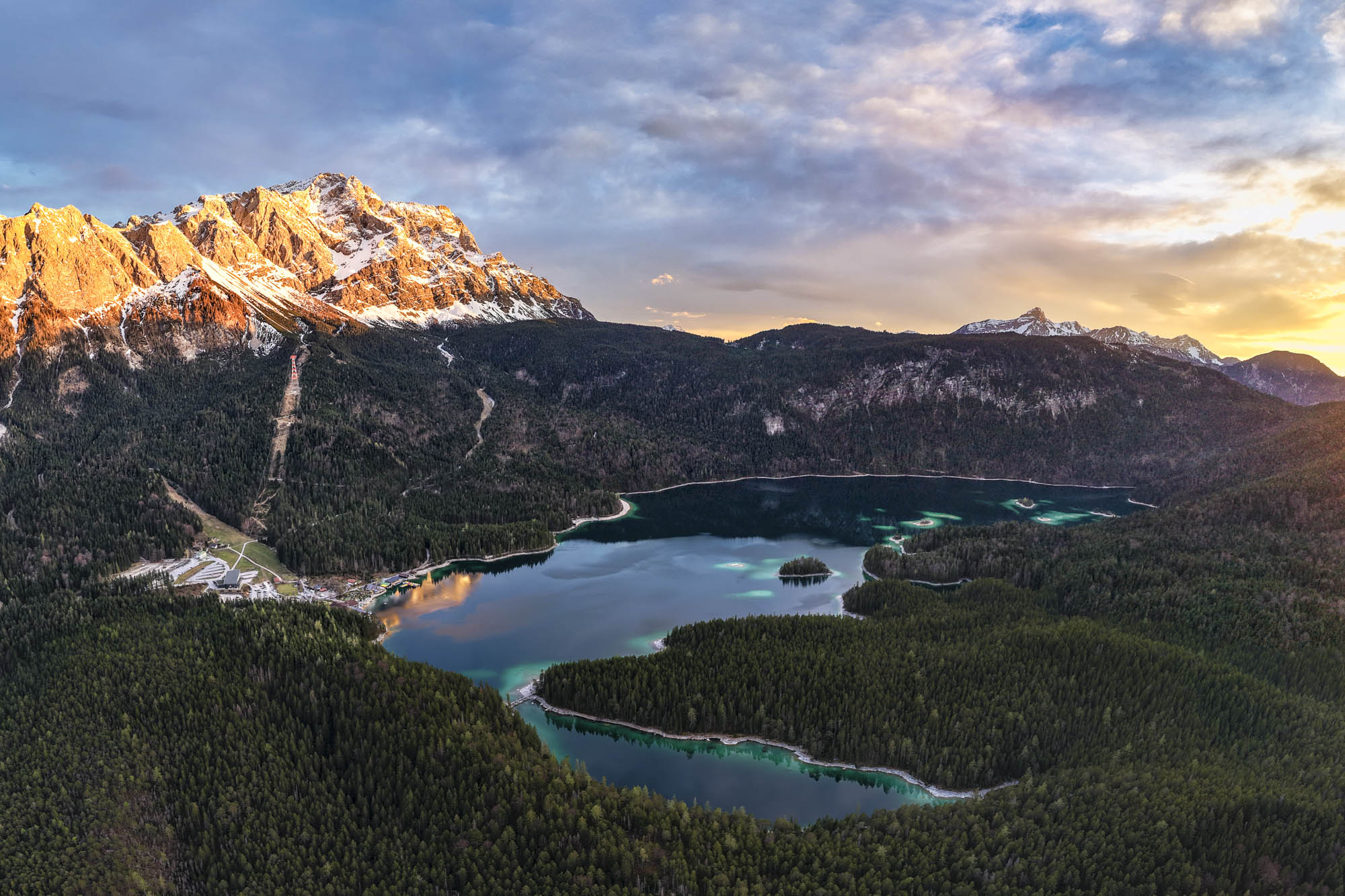 Garmisch