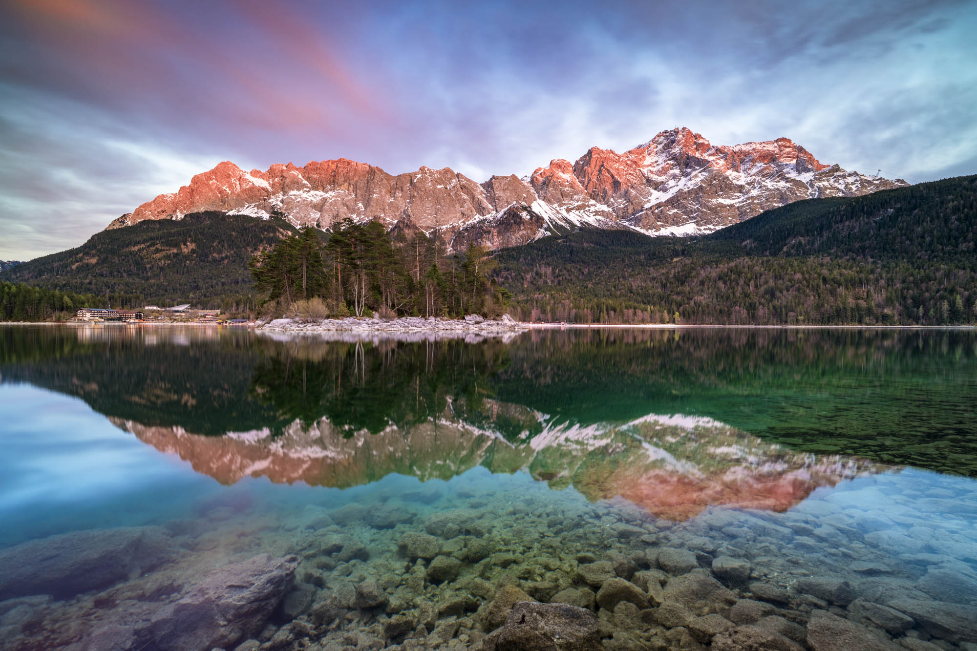 Garmisch