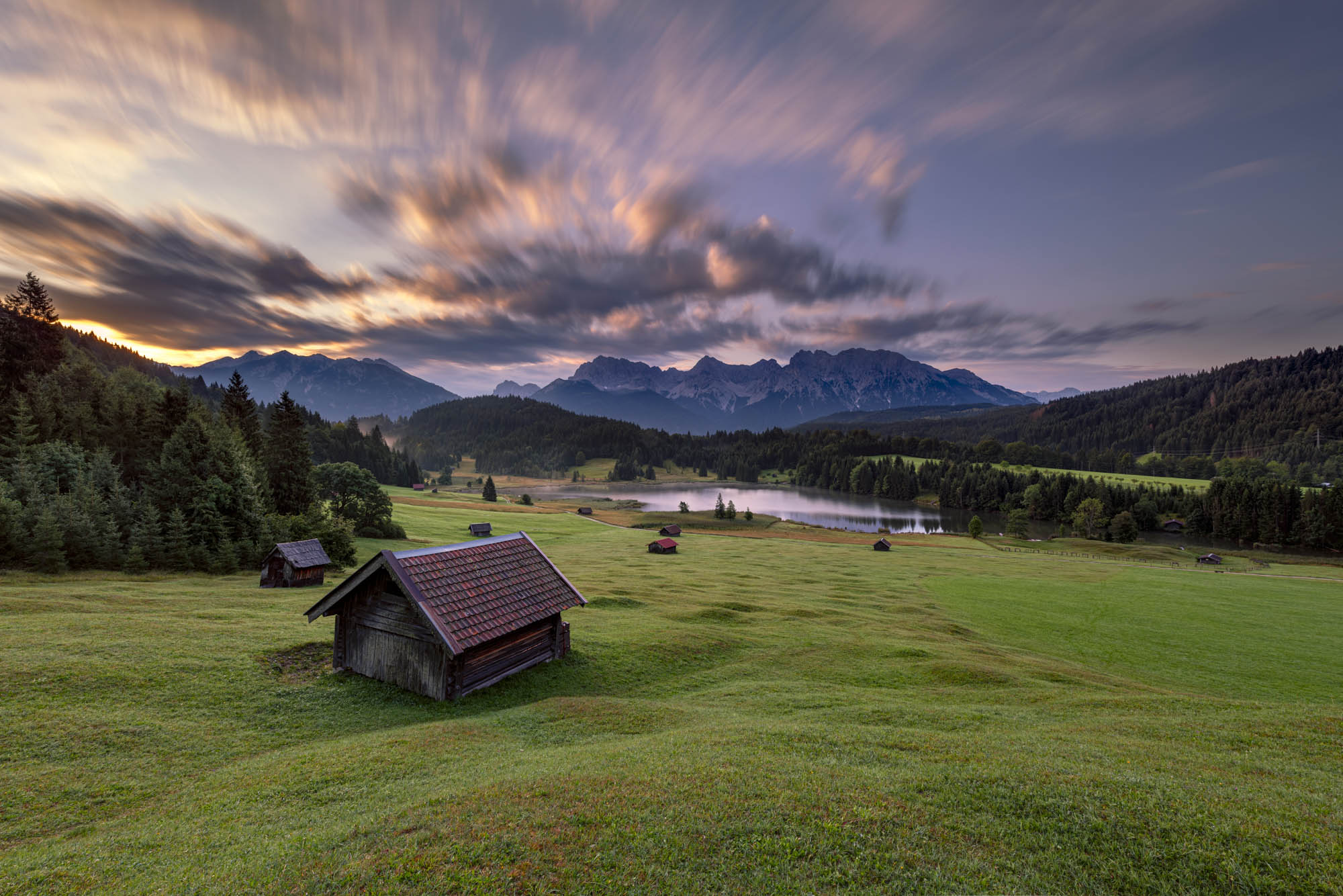 Geroldsee