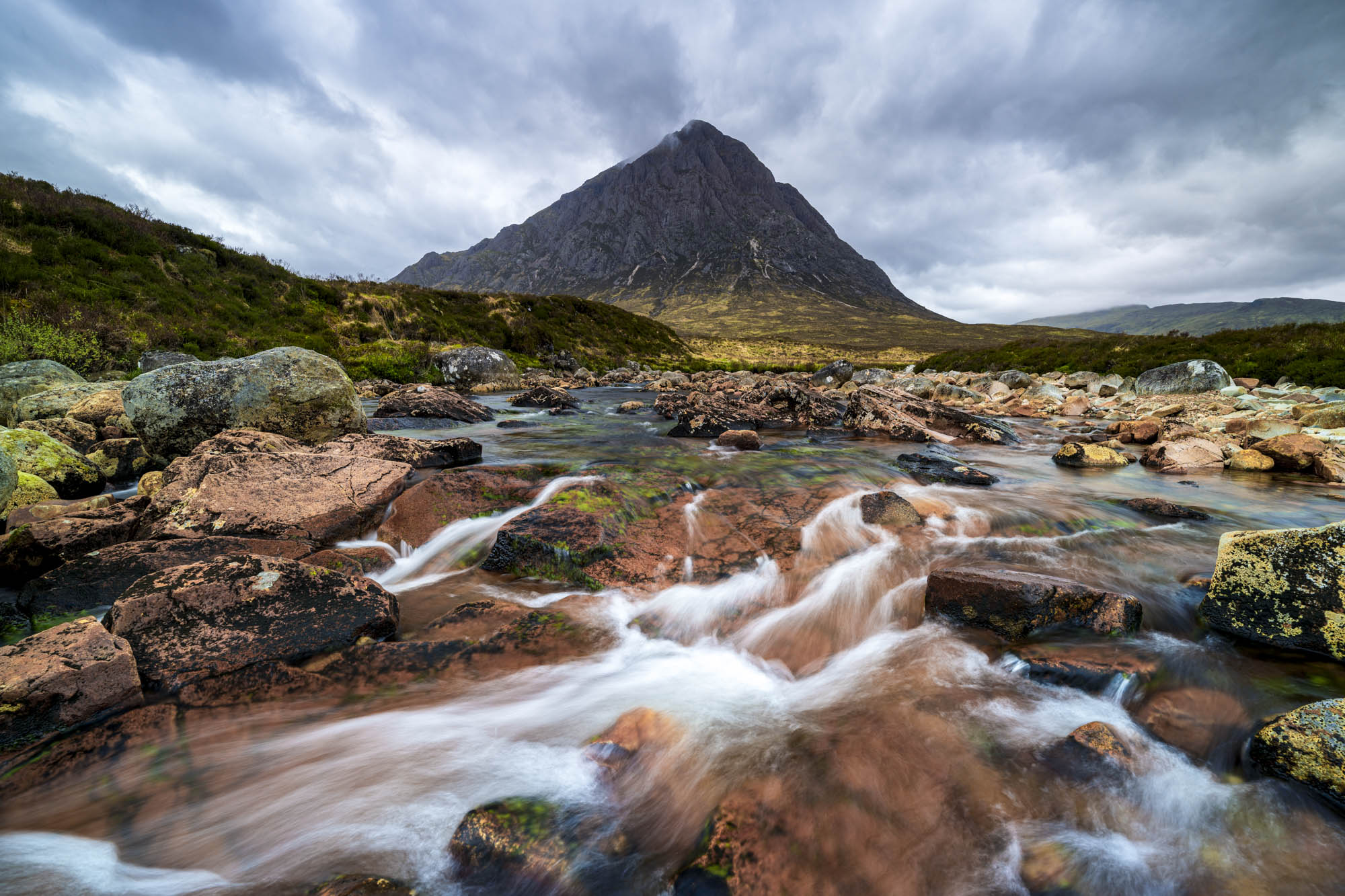 Glencoe