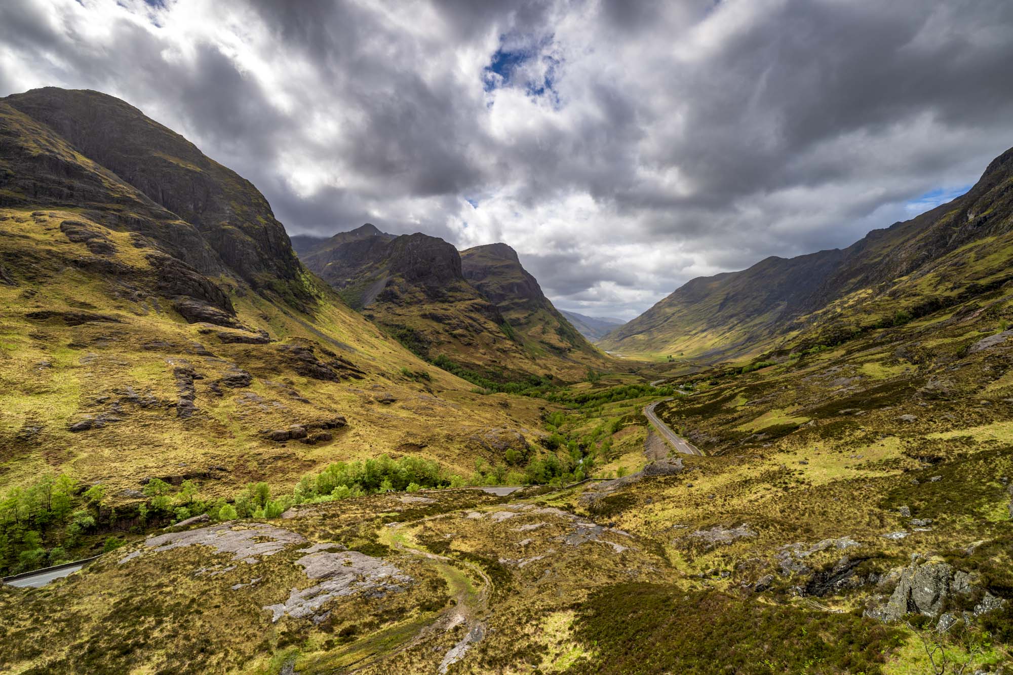 Glencoe