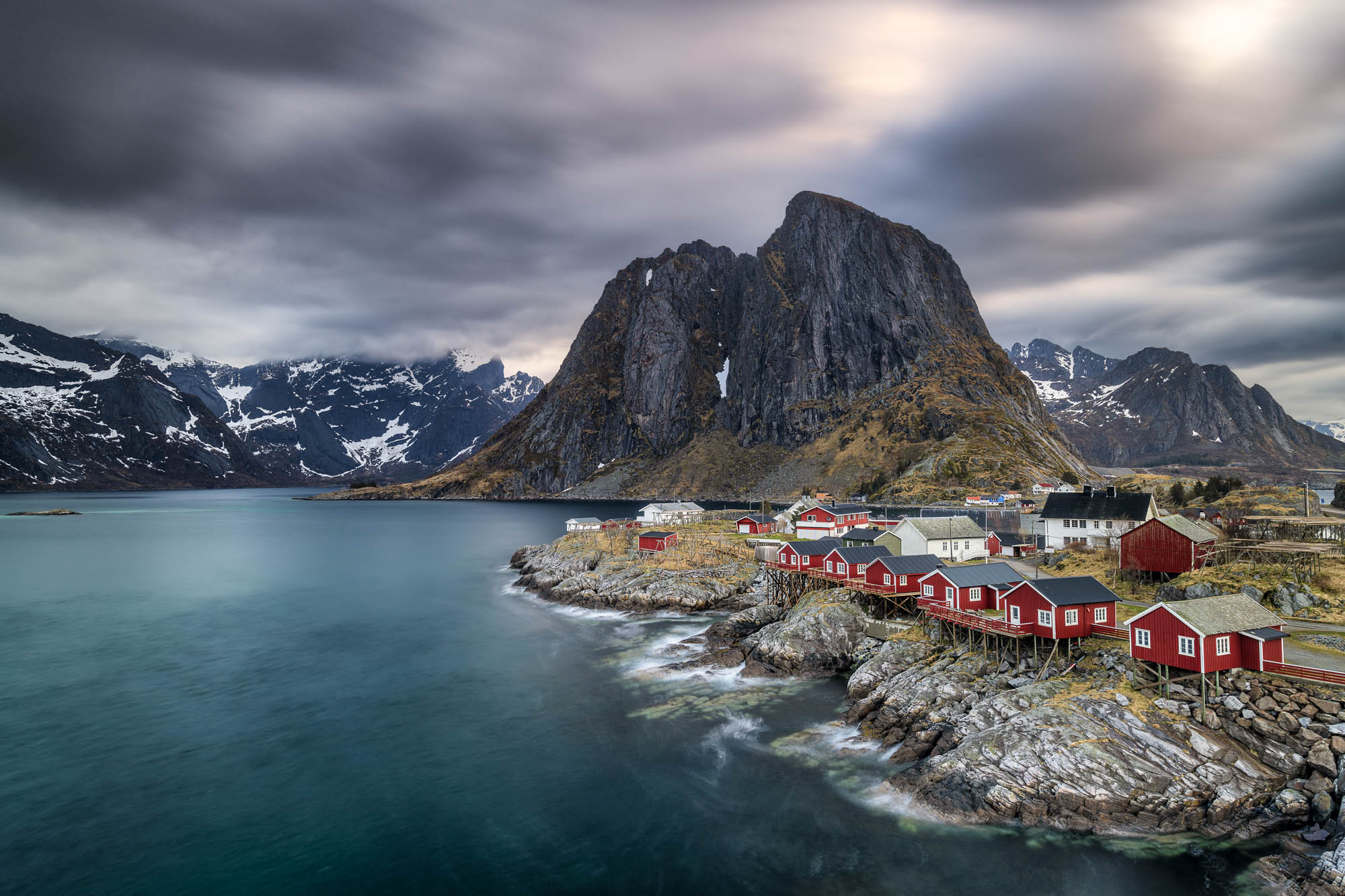 Hamnoy