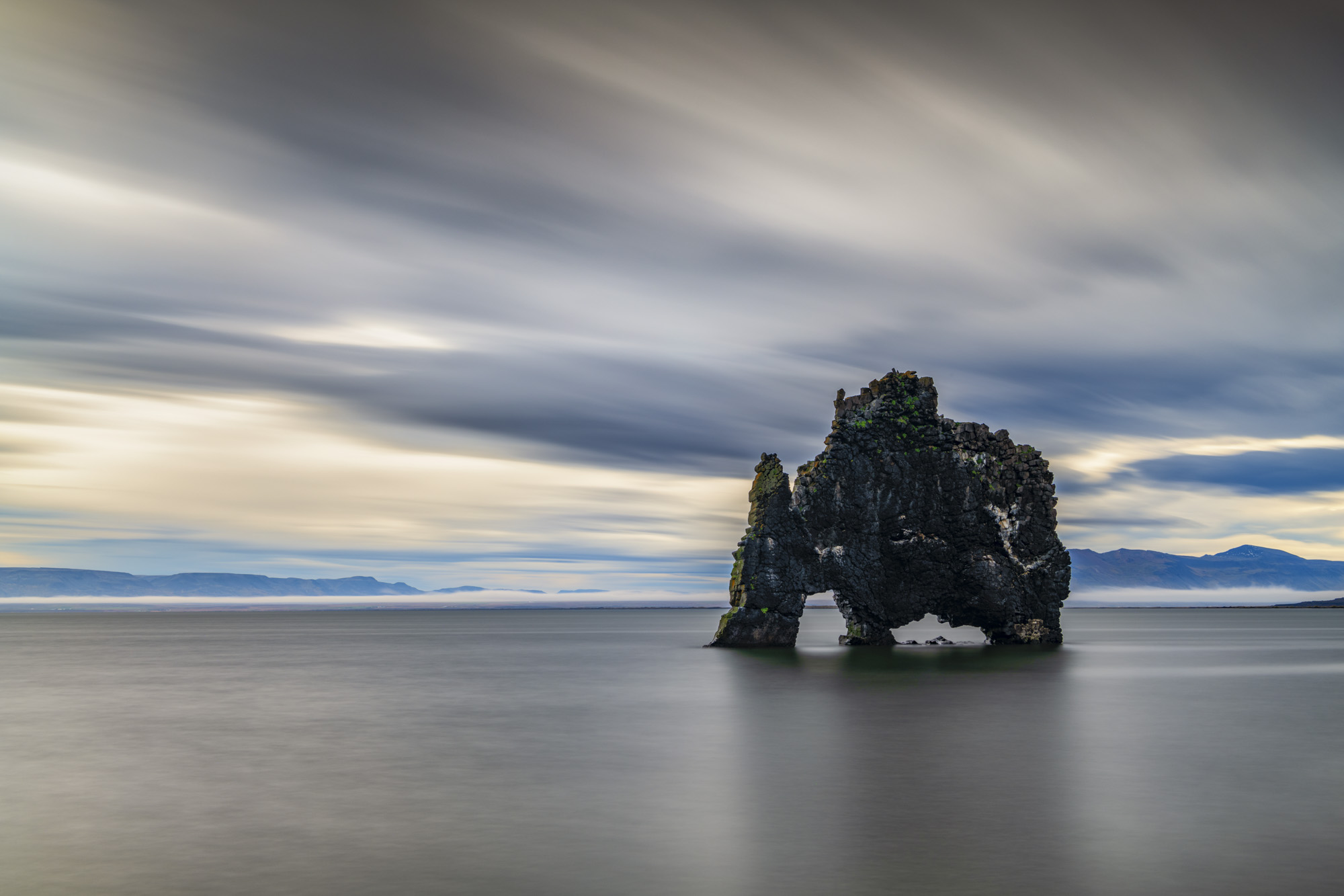 Hvítserkur