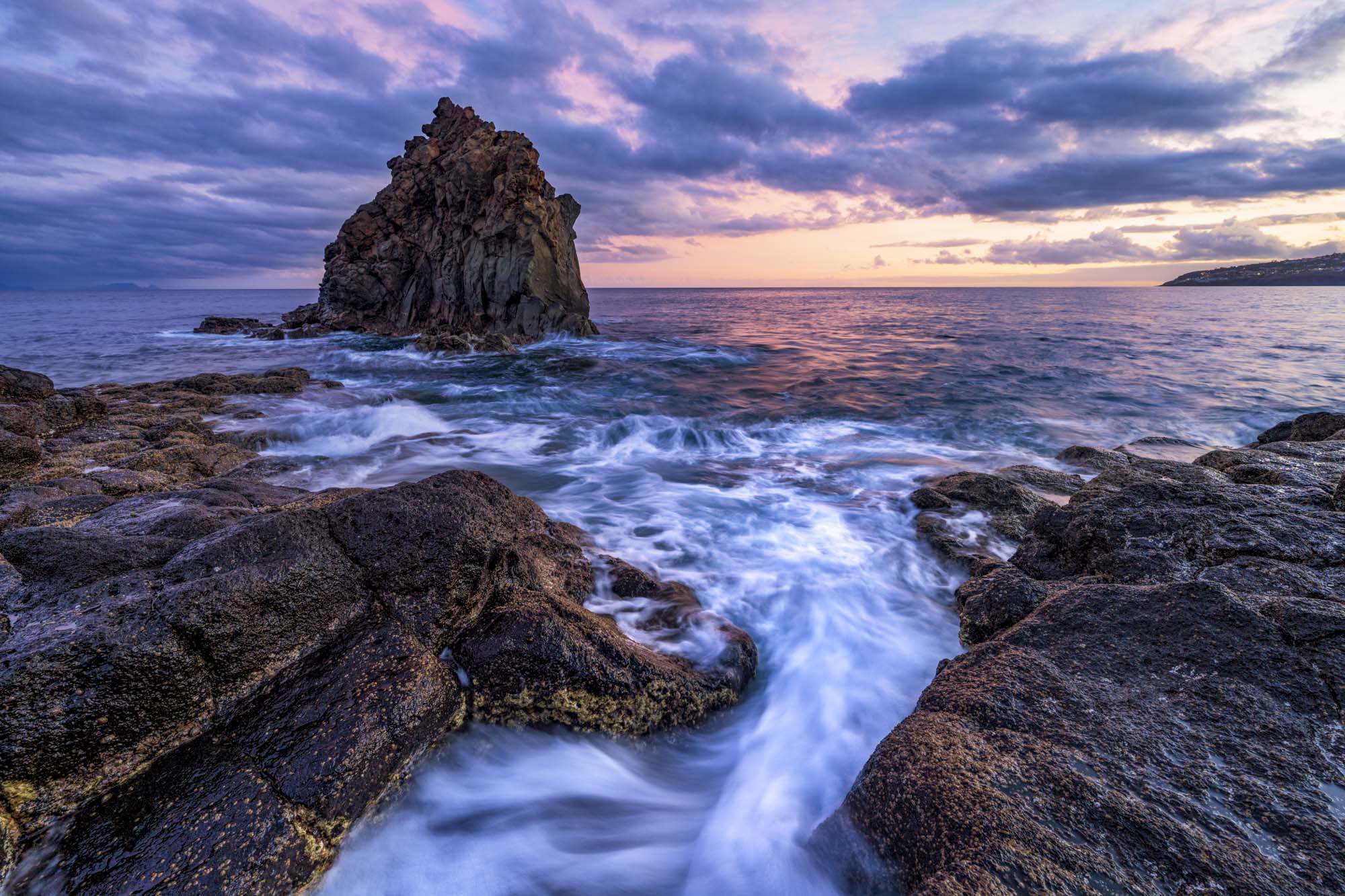 Ilhéu de Santa Cruz