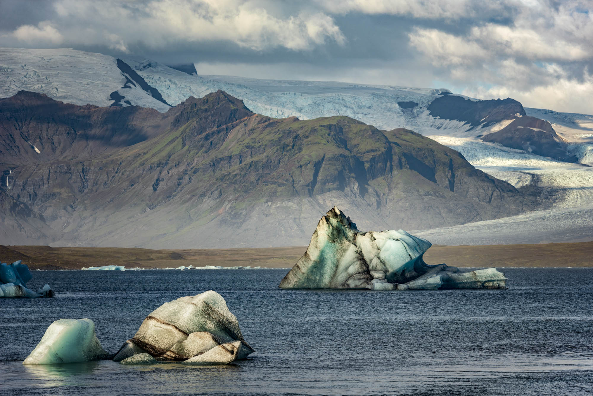 Jökulsarlon