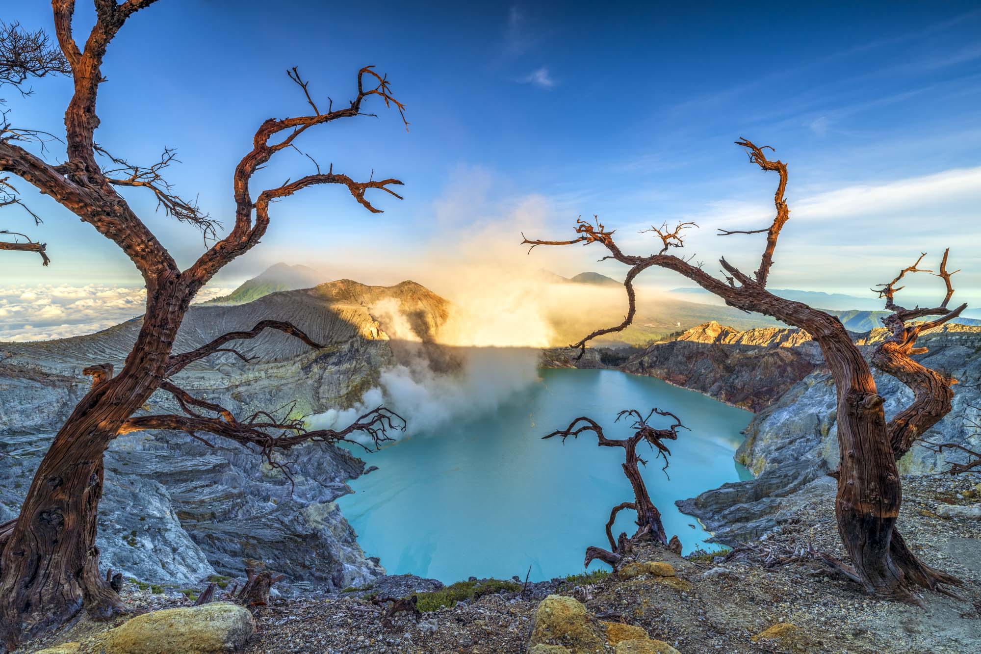 Kawah Ijen