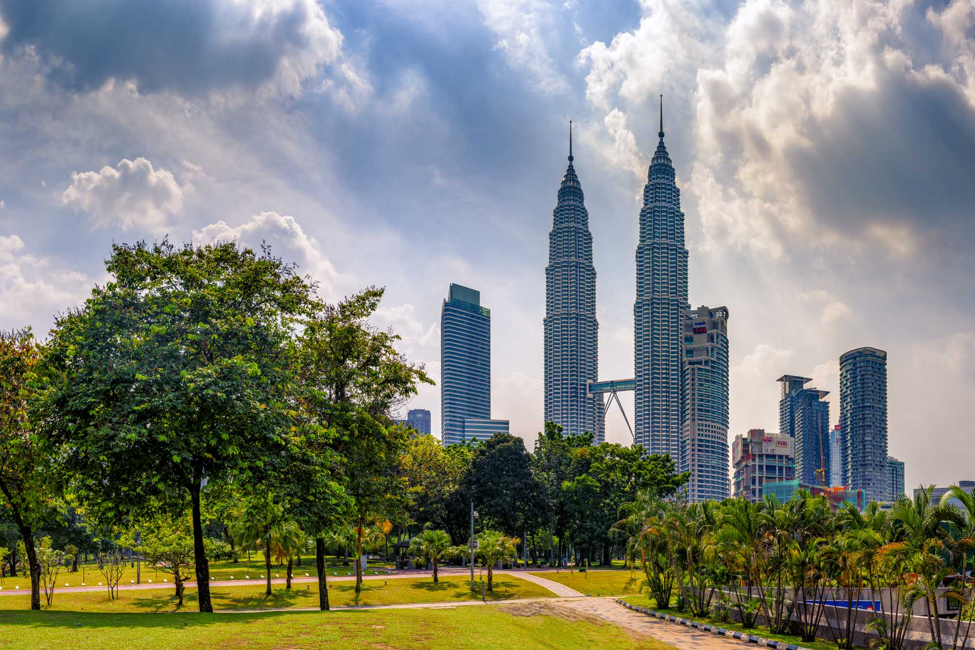 Kuala Lumpur