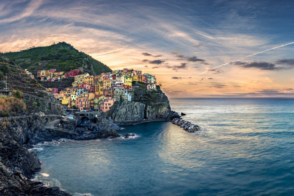 Cinque Terre