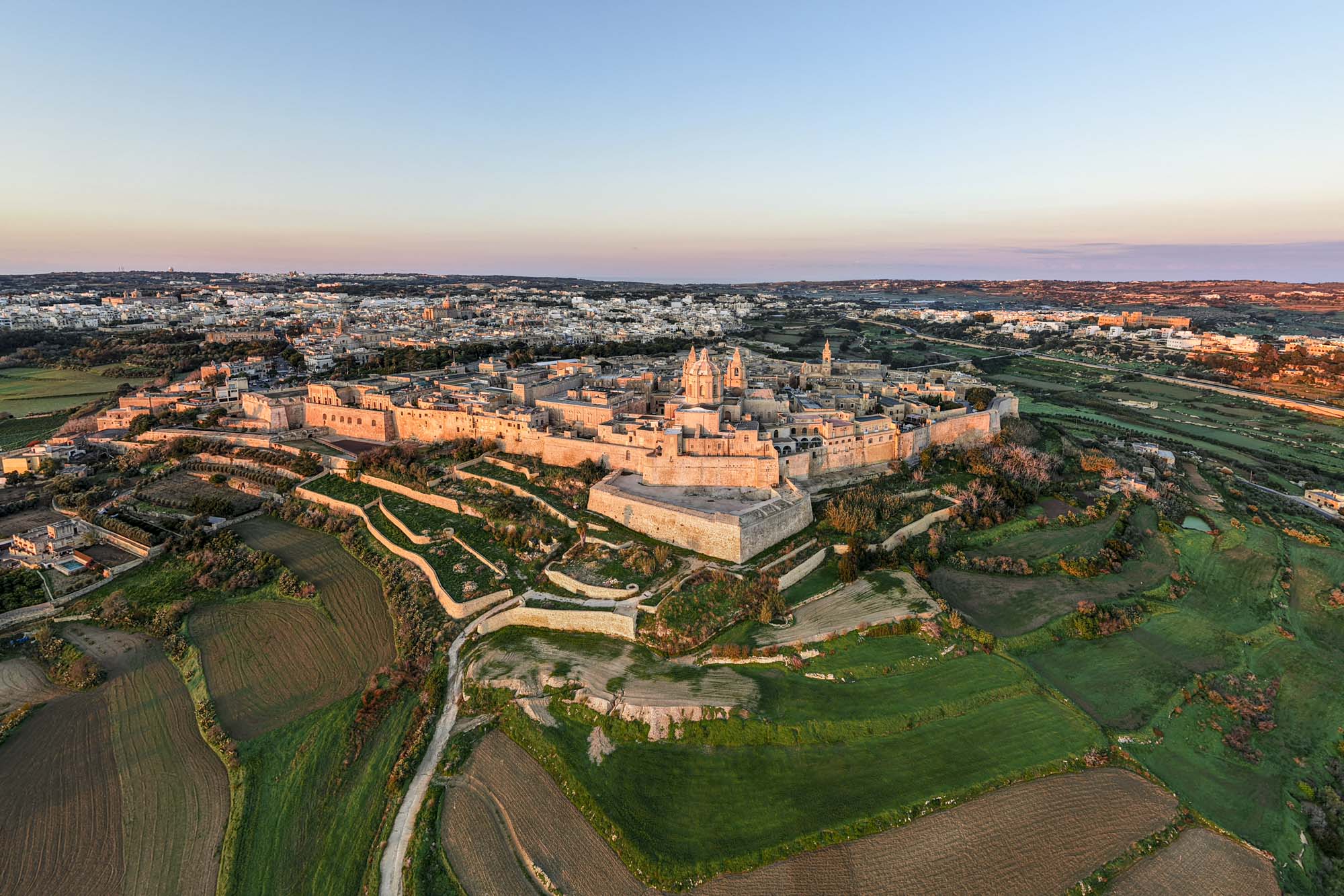 Mdina