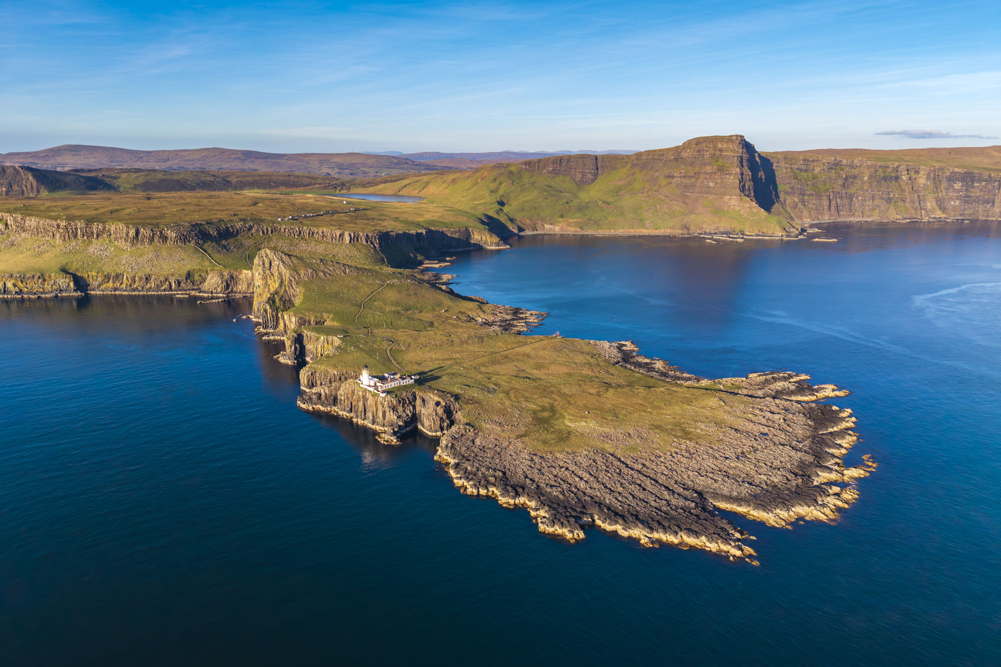 Neist Point