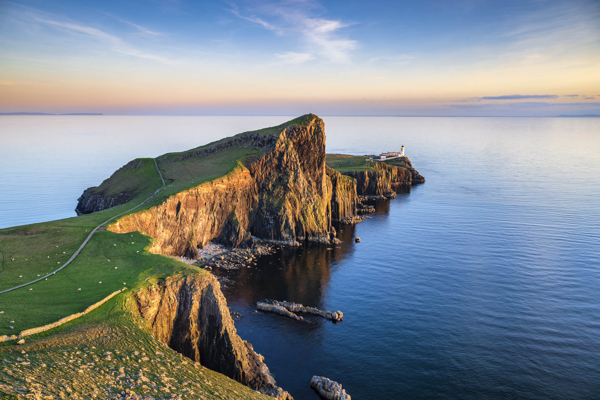 Neist Point