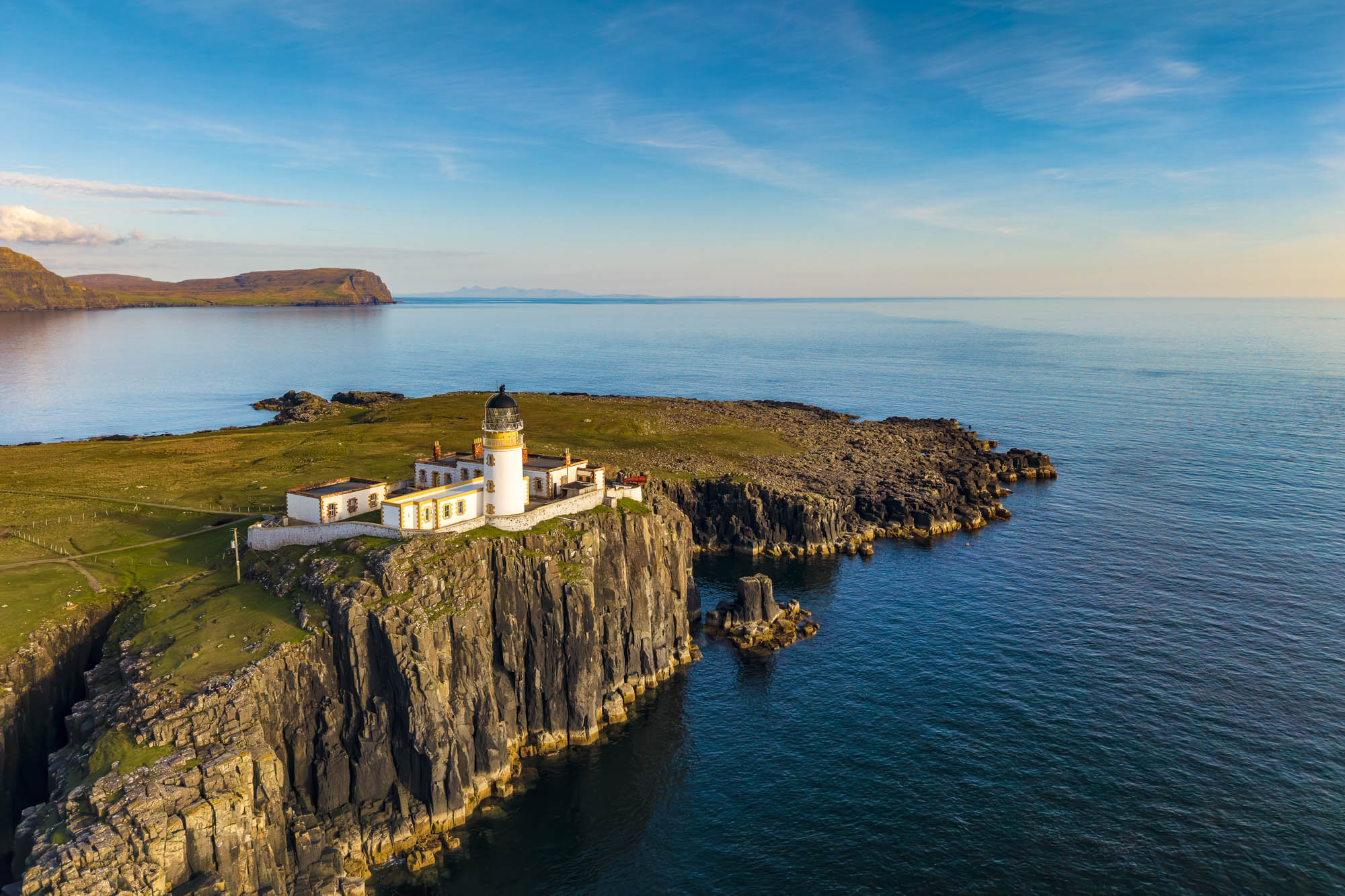 Neist Point