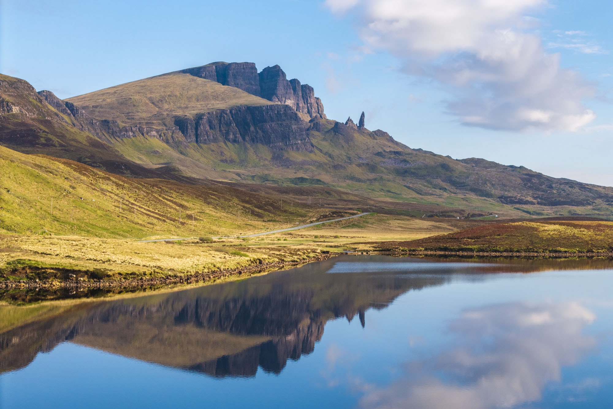 Old Man of Storr