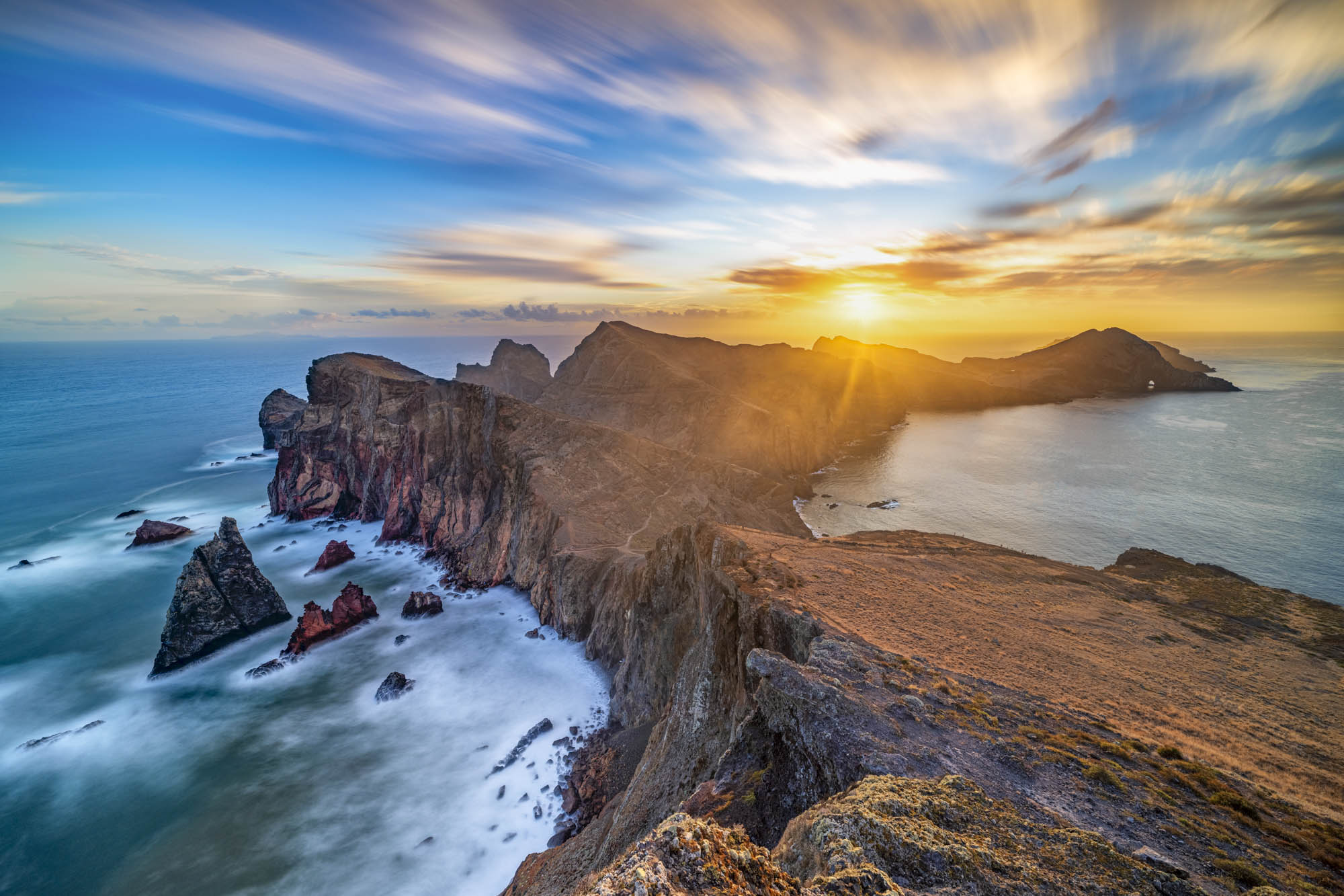 Ponta de São Lourenço