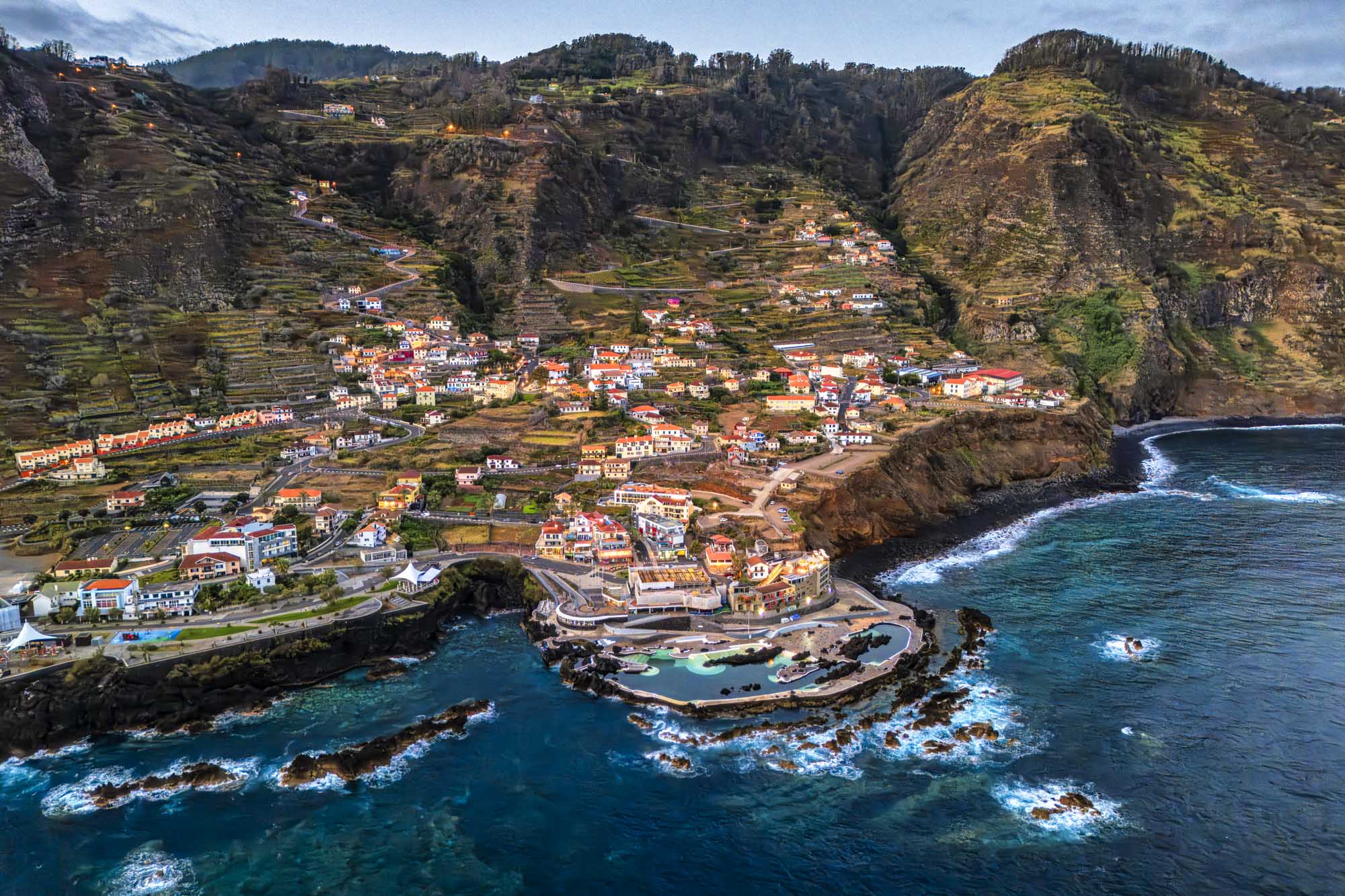 Porto Moniz