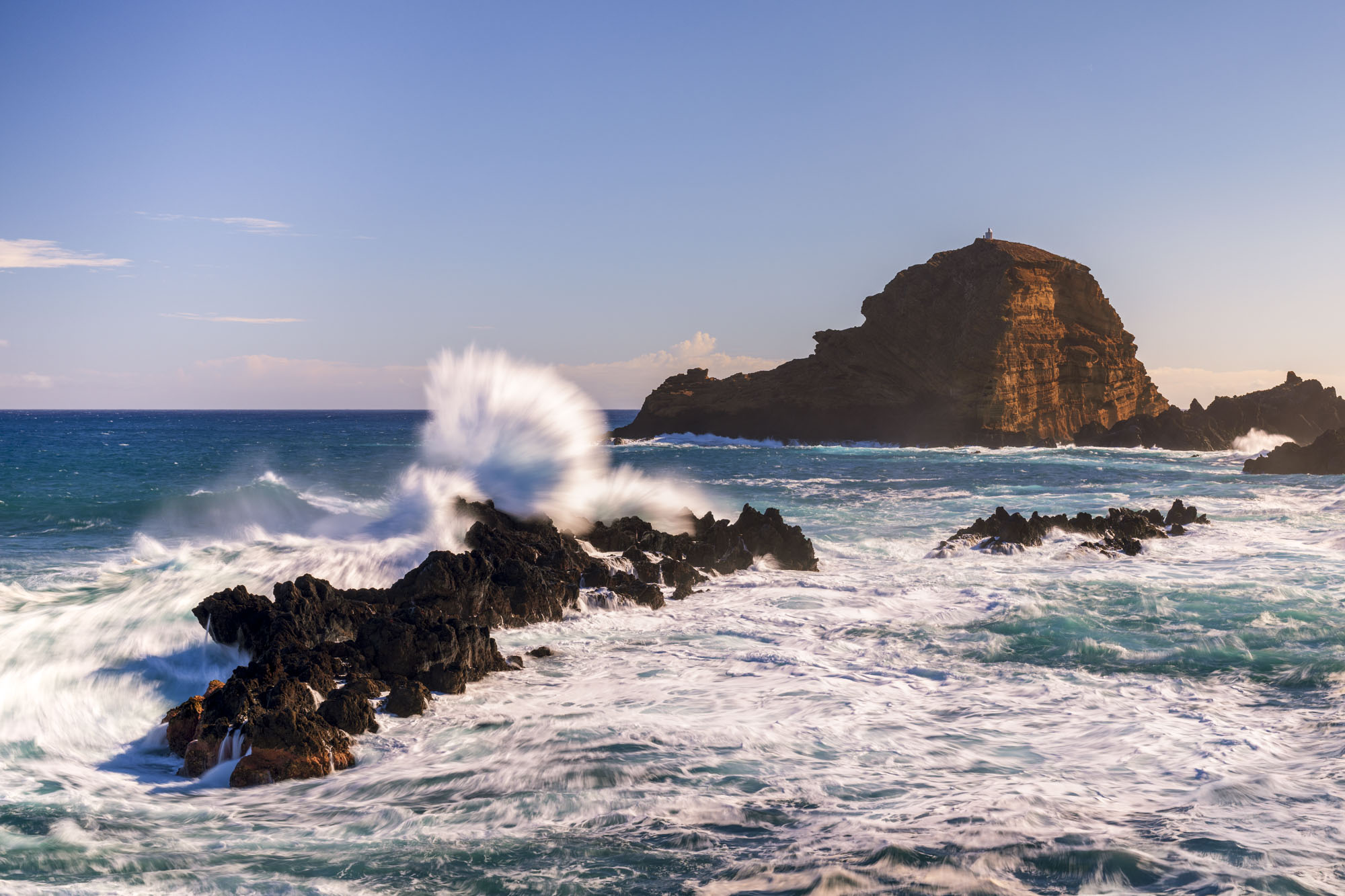 Porto Moniz