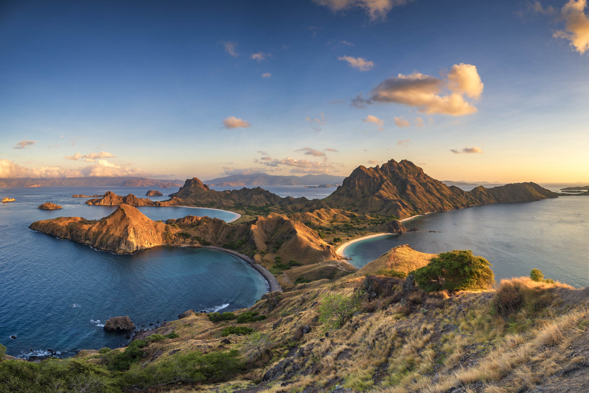 Pulau Padar
