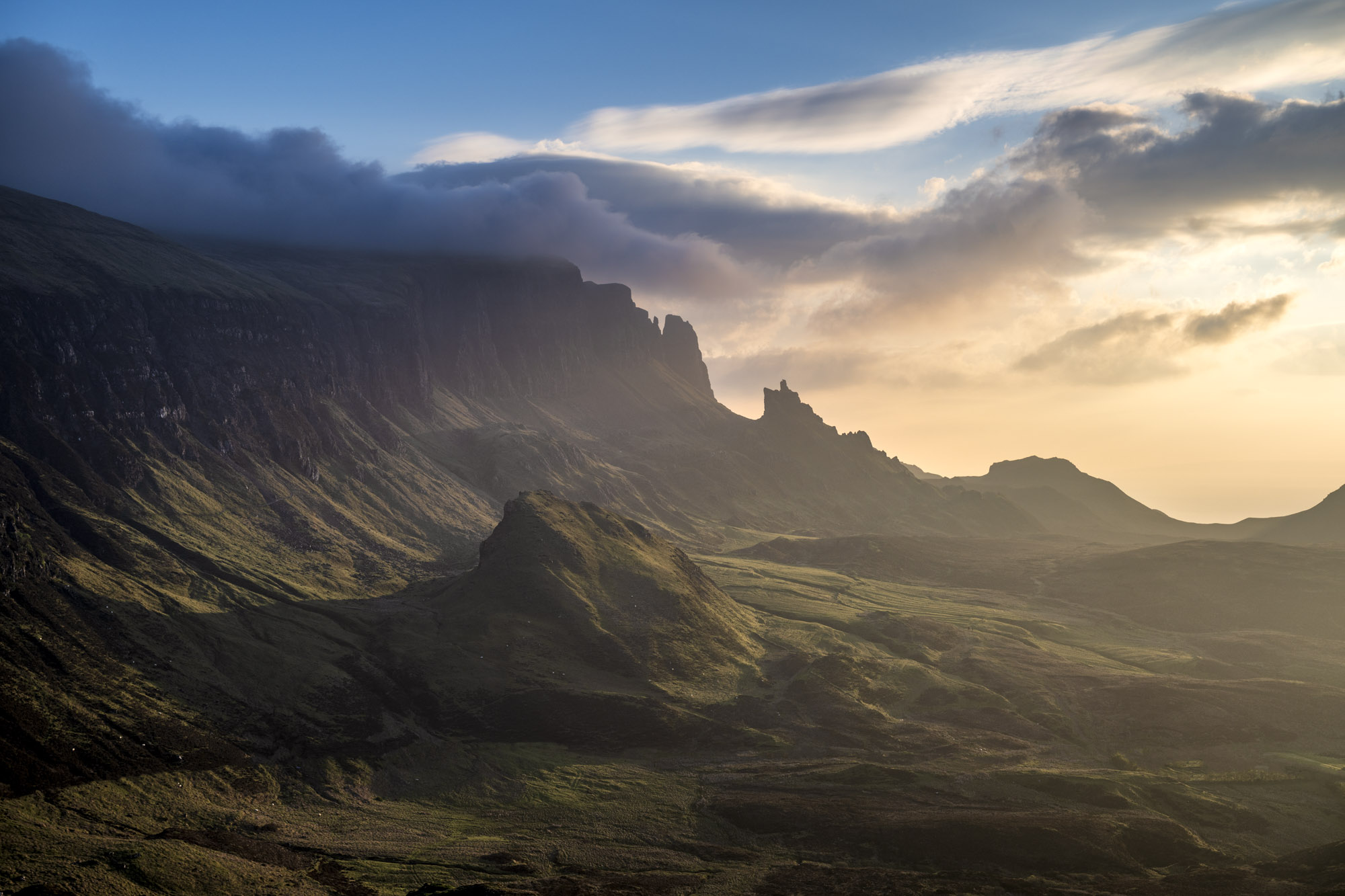 Quiraing