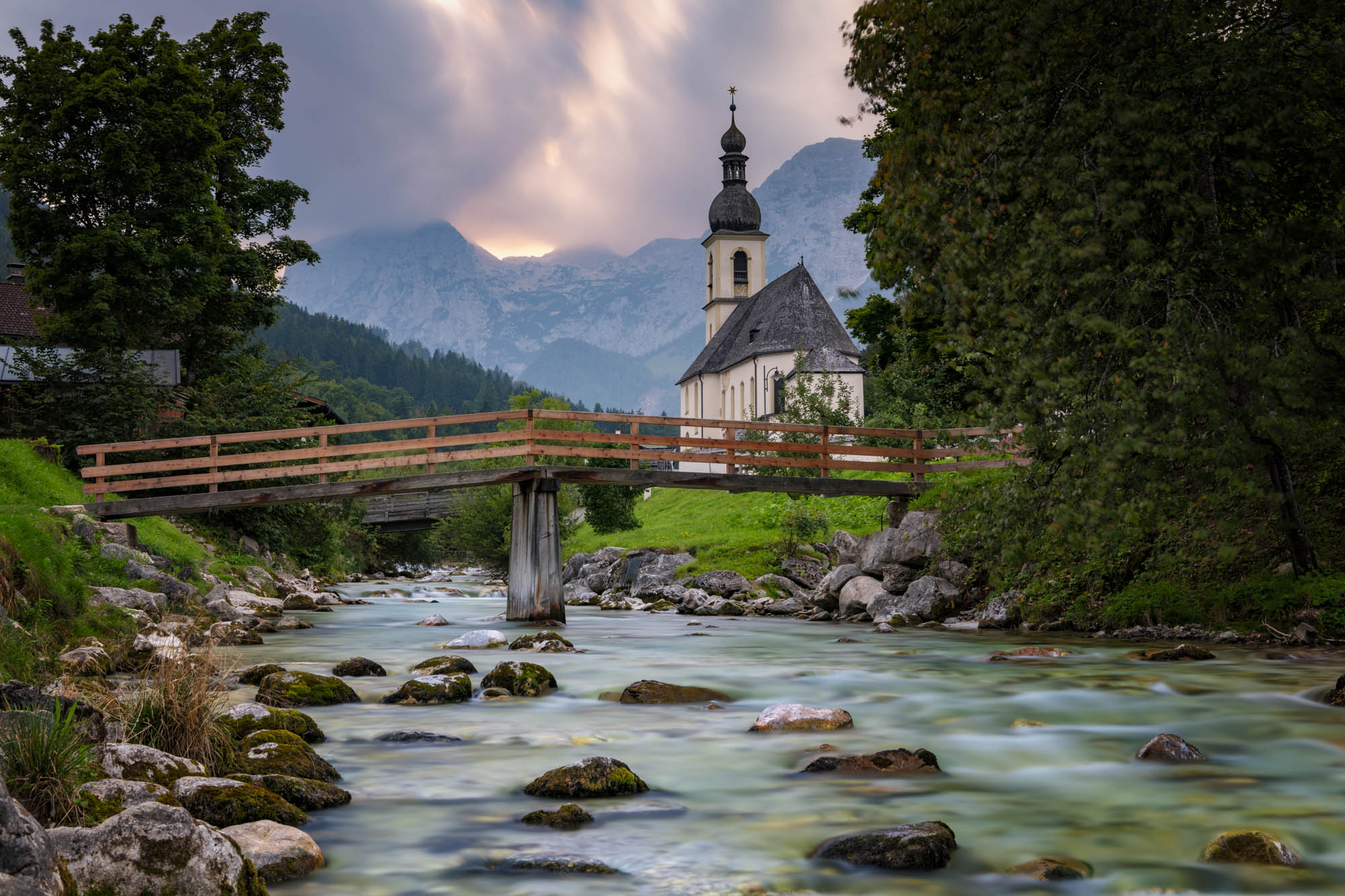 Ramsau