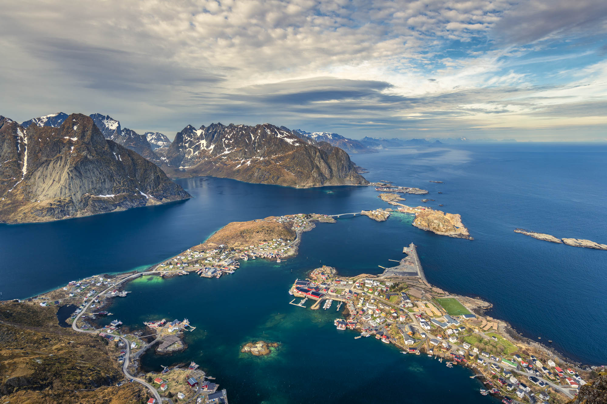 Reine