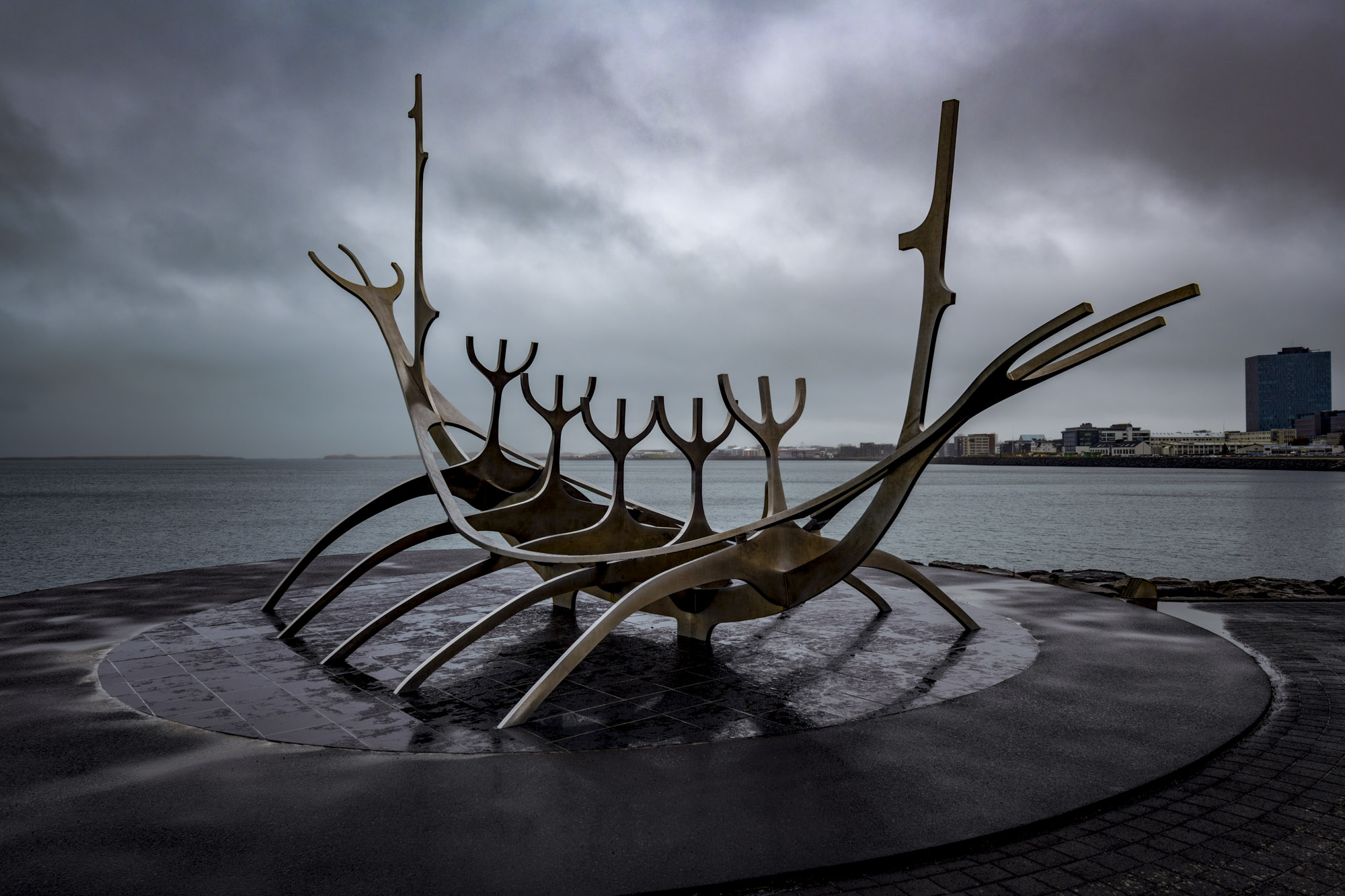 Reykjavík