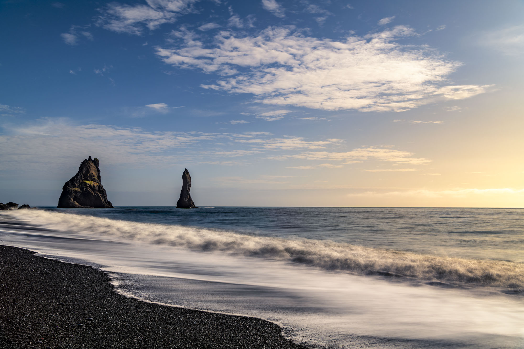 Reynisfjara Strand