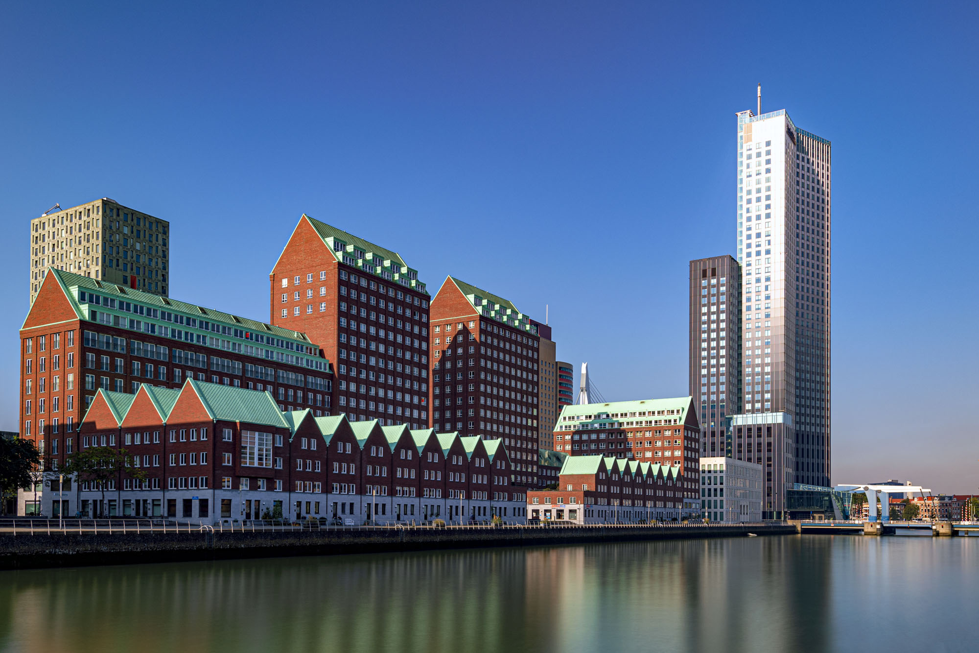 Rotterdam