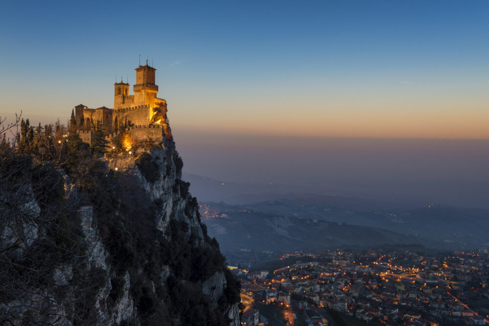San Marino