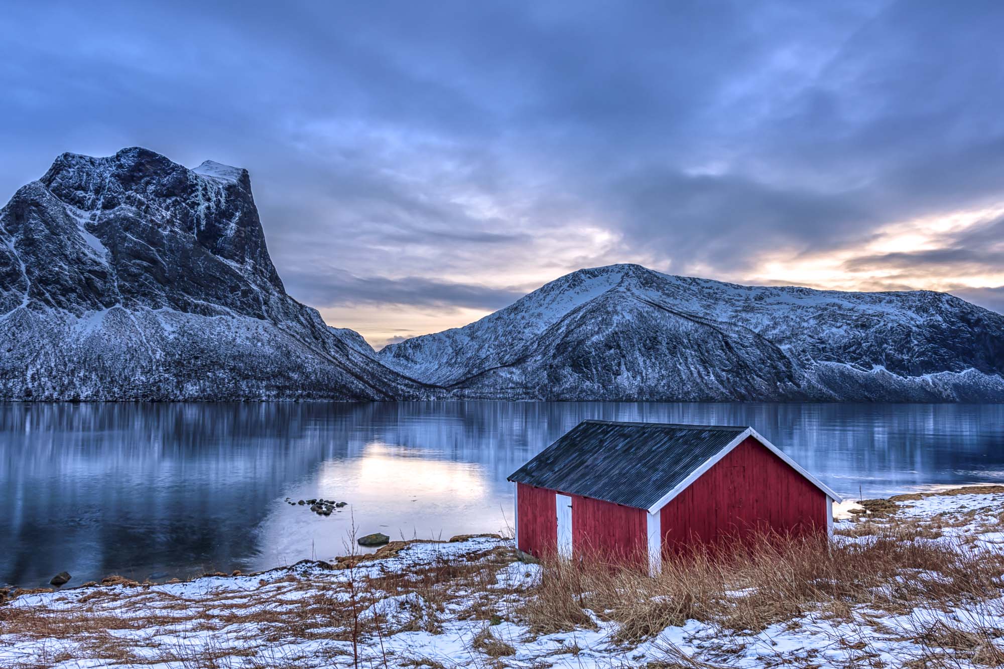 Senja