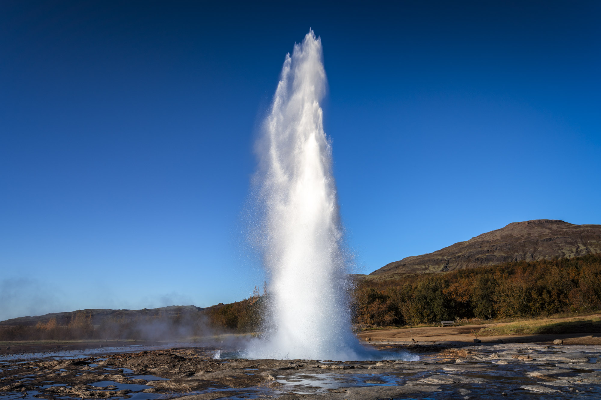 Strokkur