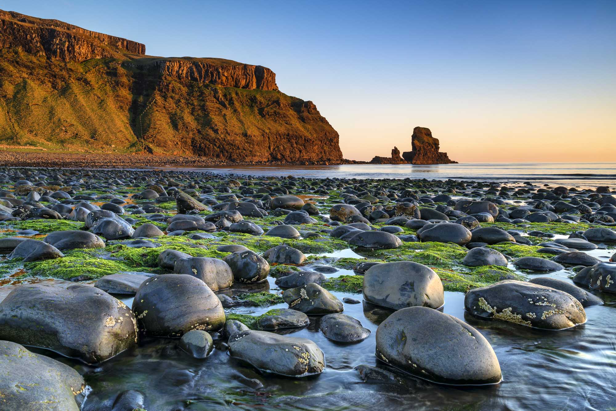 Talisker Bay