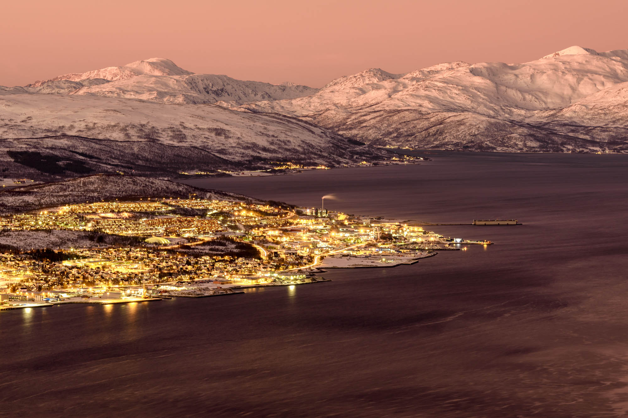 Tromsö