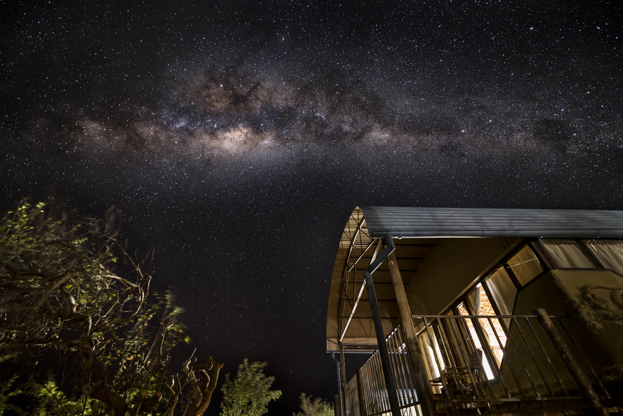 Ugab Terrace Lodge