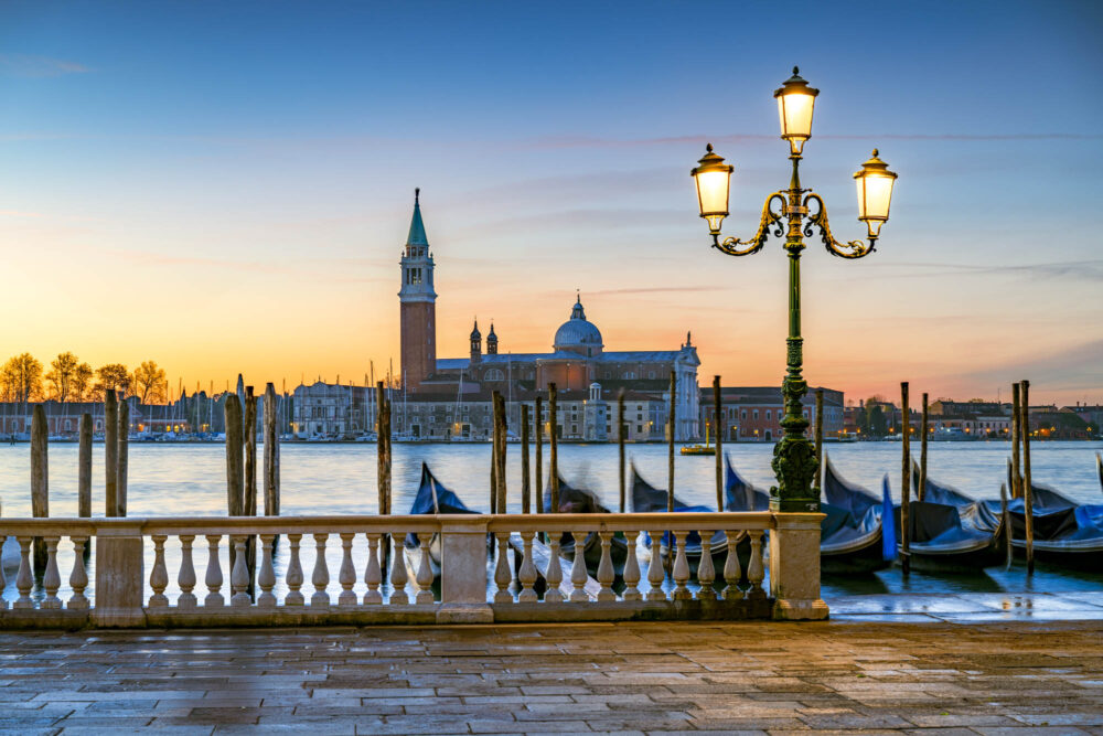 Venedig