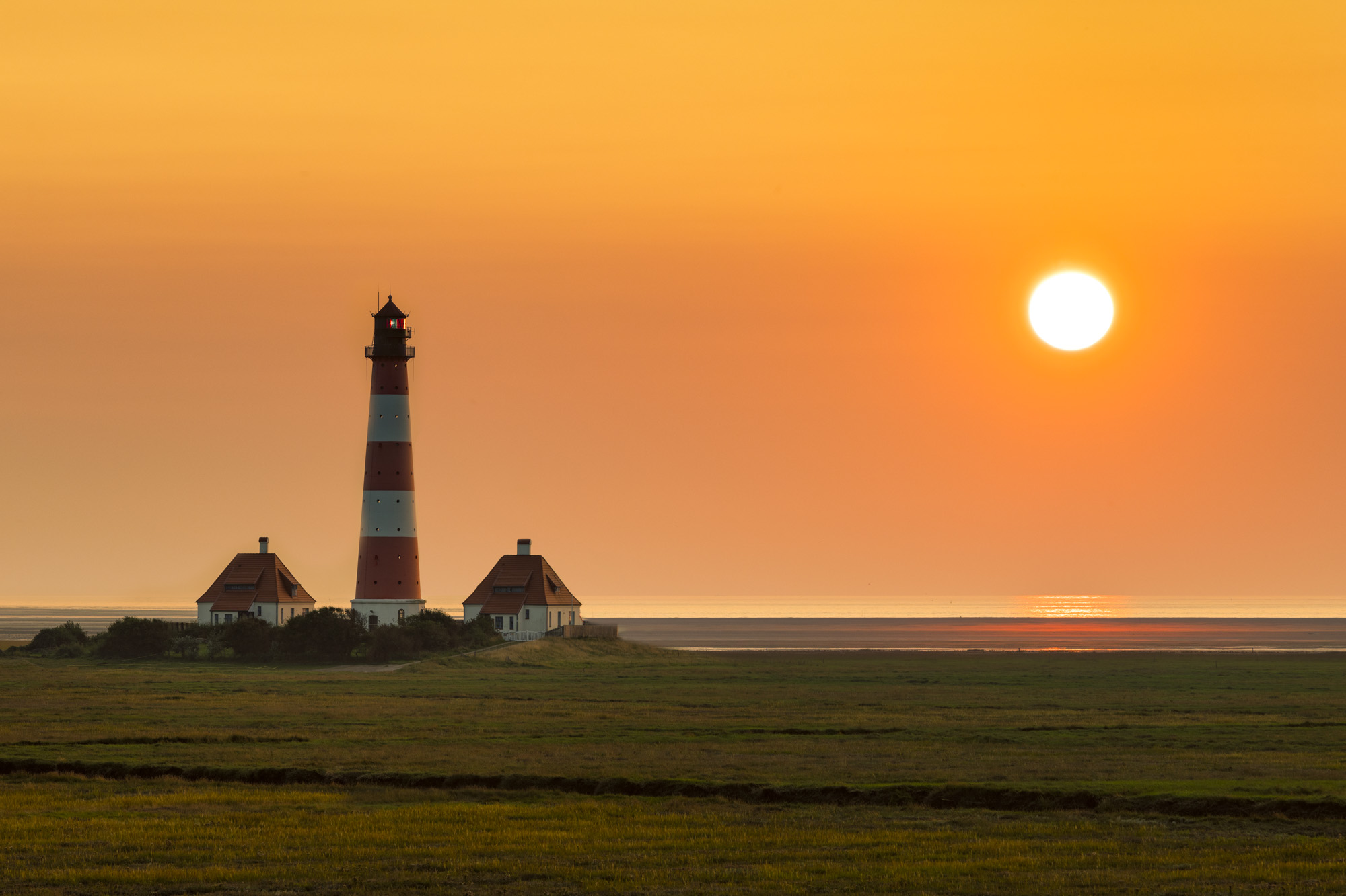 Westerhever