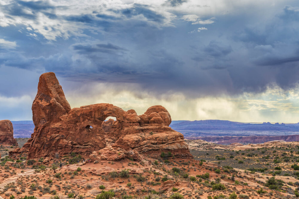Utah