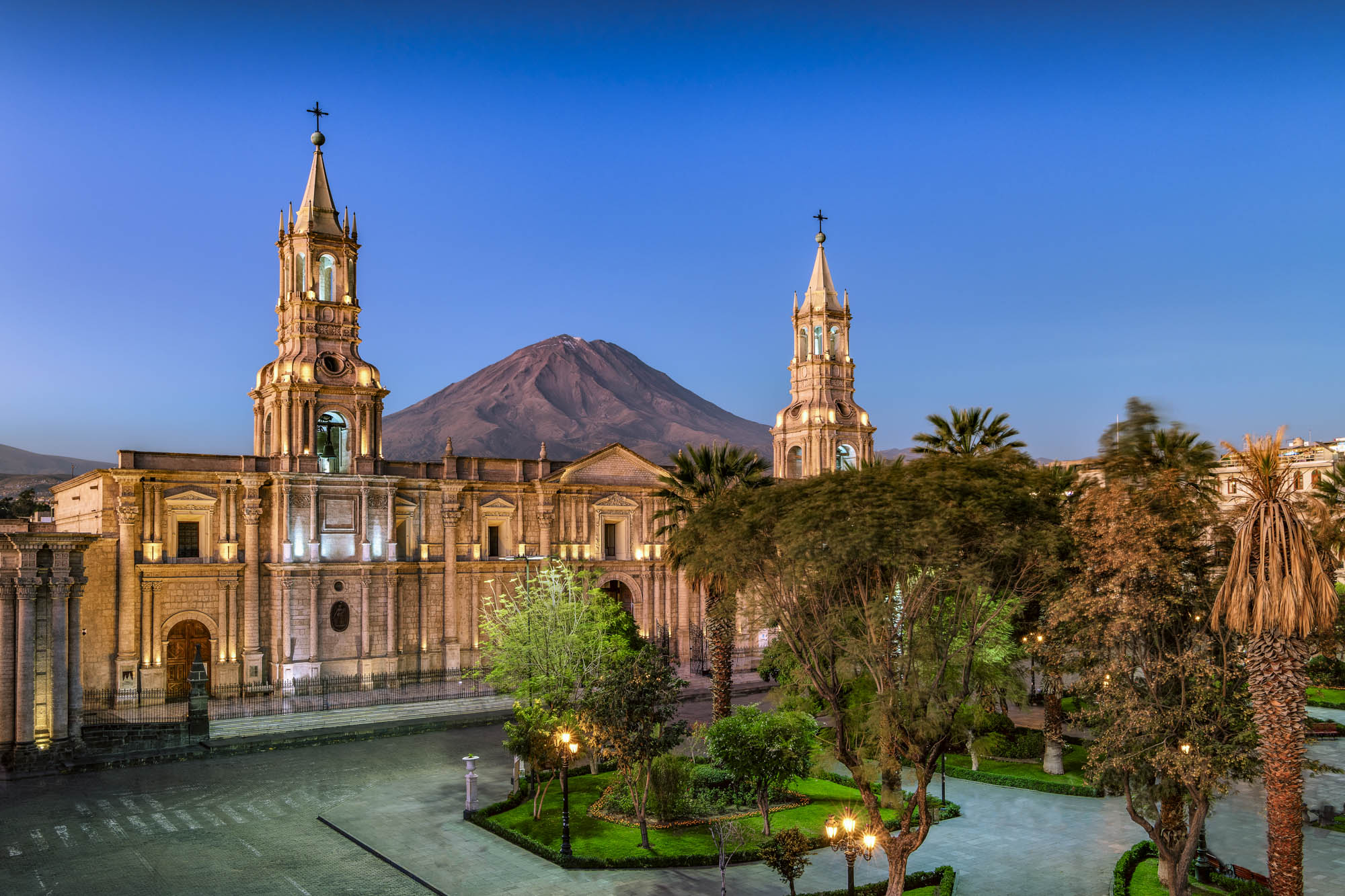 Arequipa