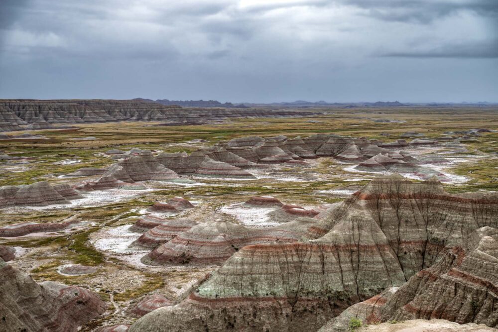 South Dakota