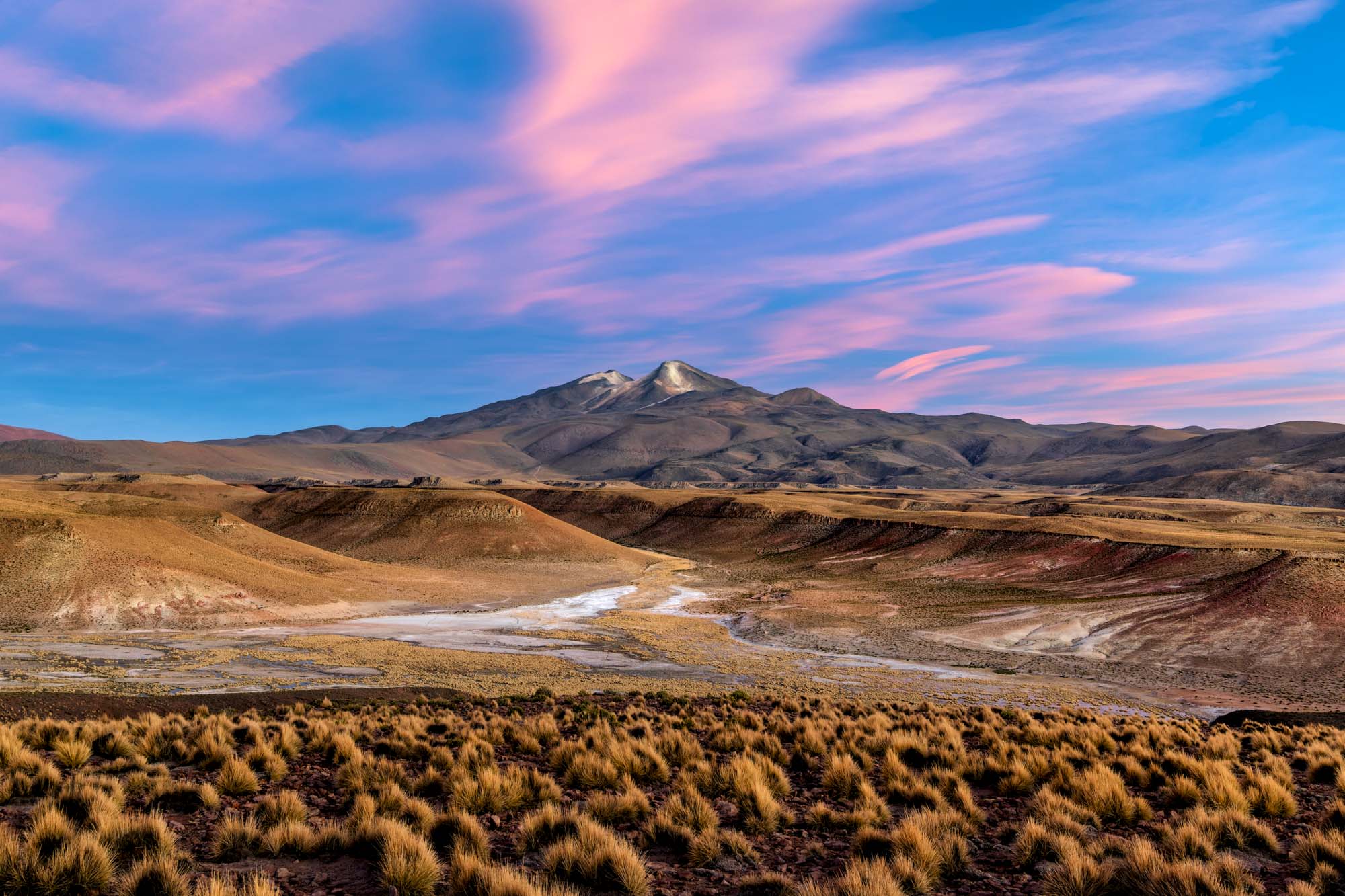 Cerro Uturunco