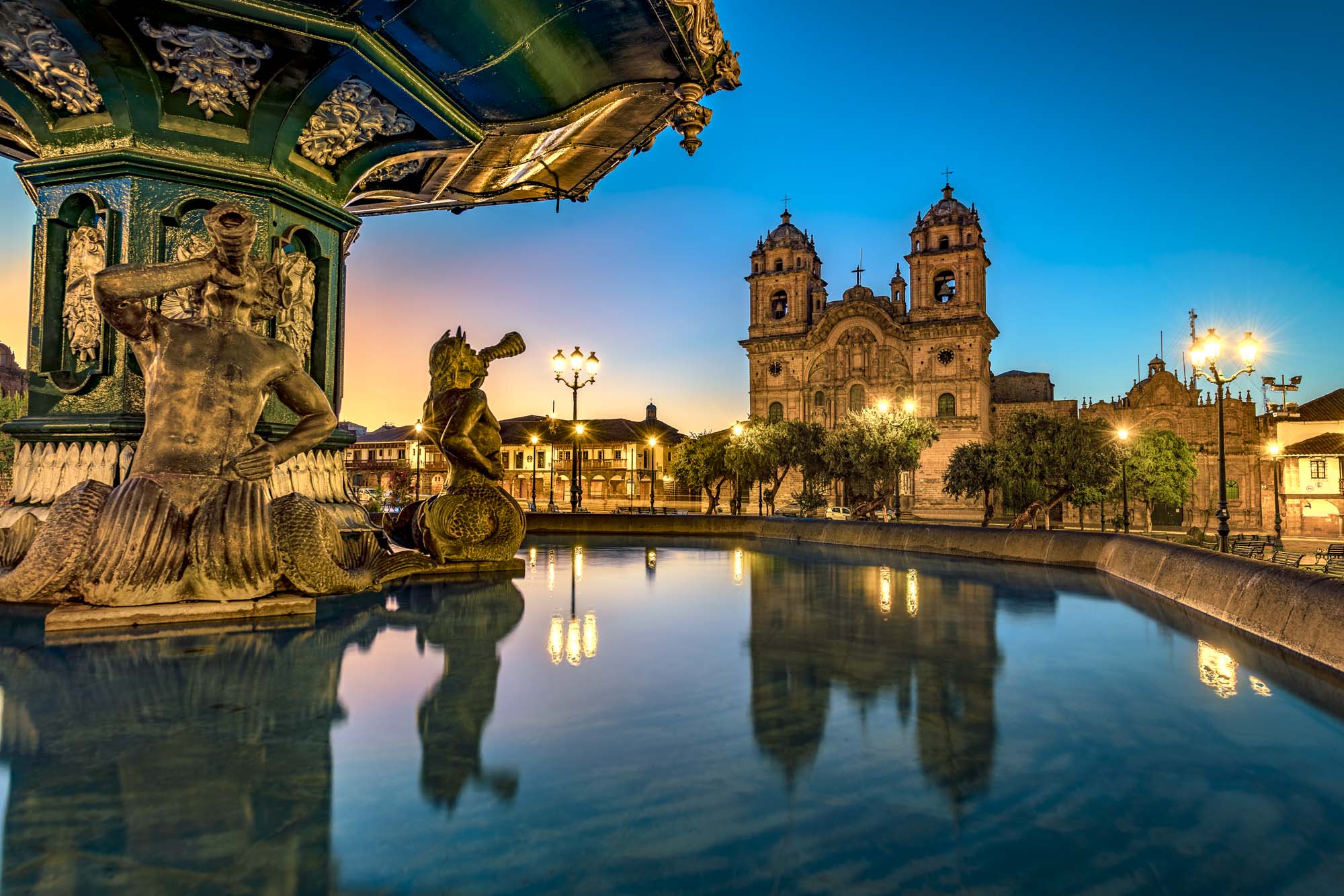 Cusco