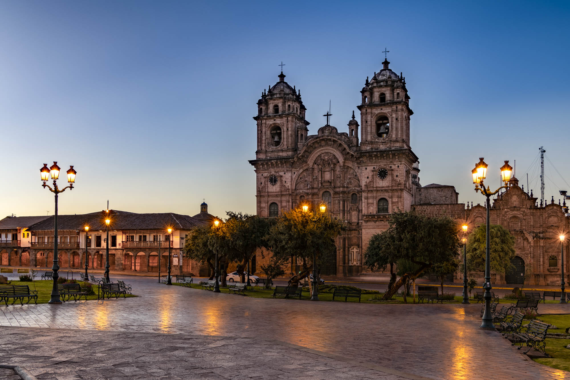 Cusco