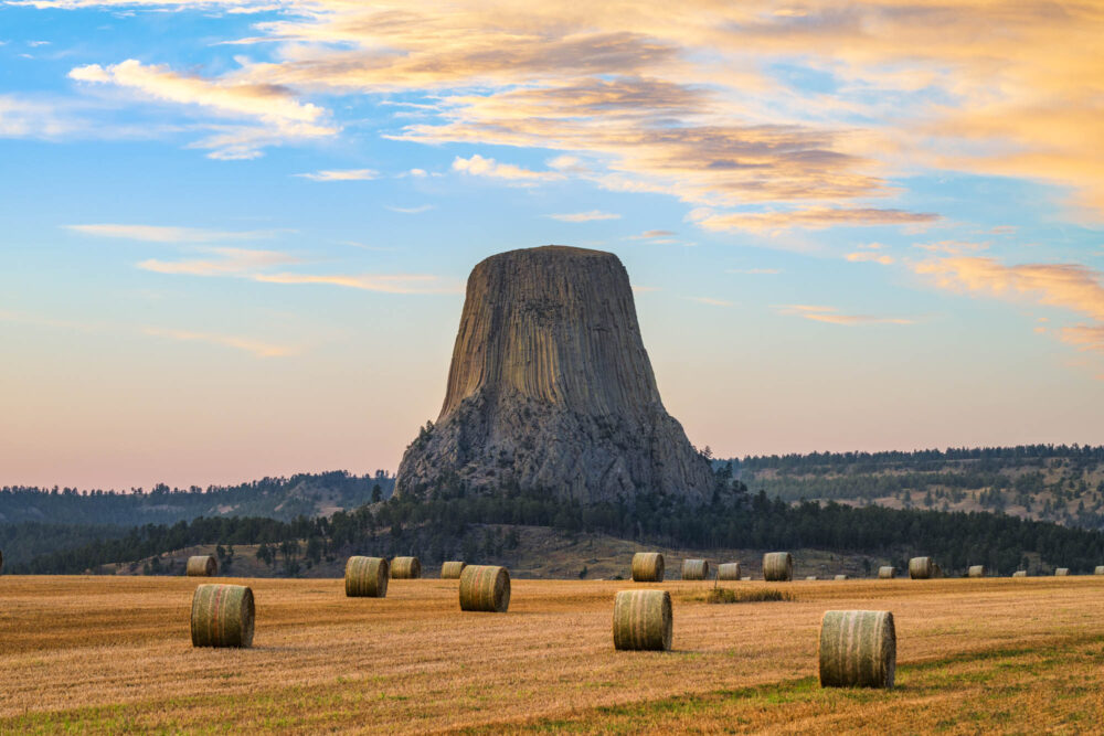 Wyoming