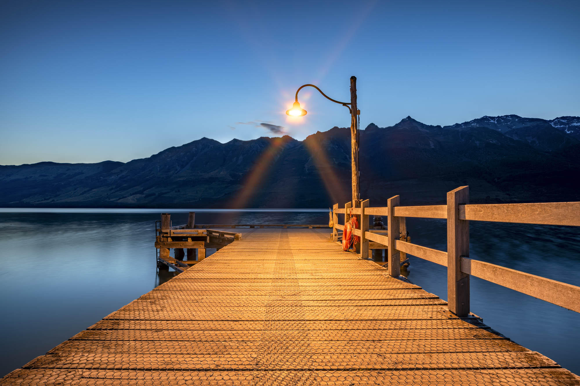 Glenorchy