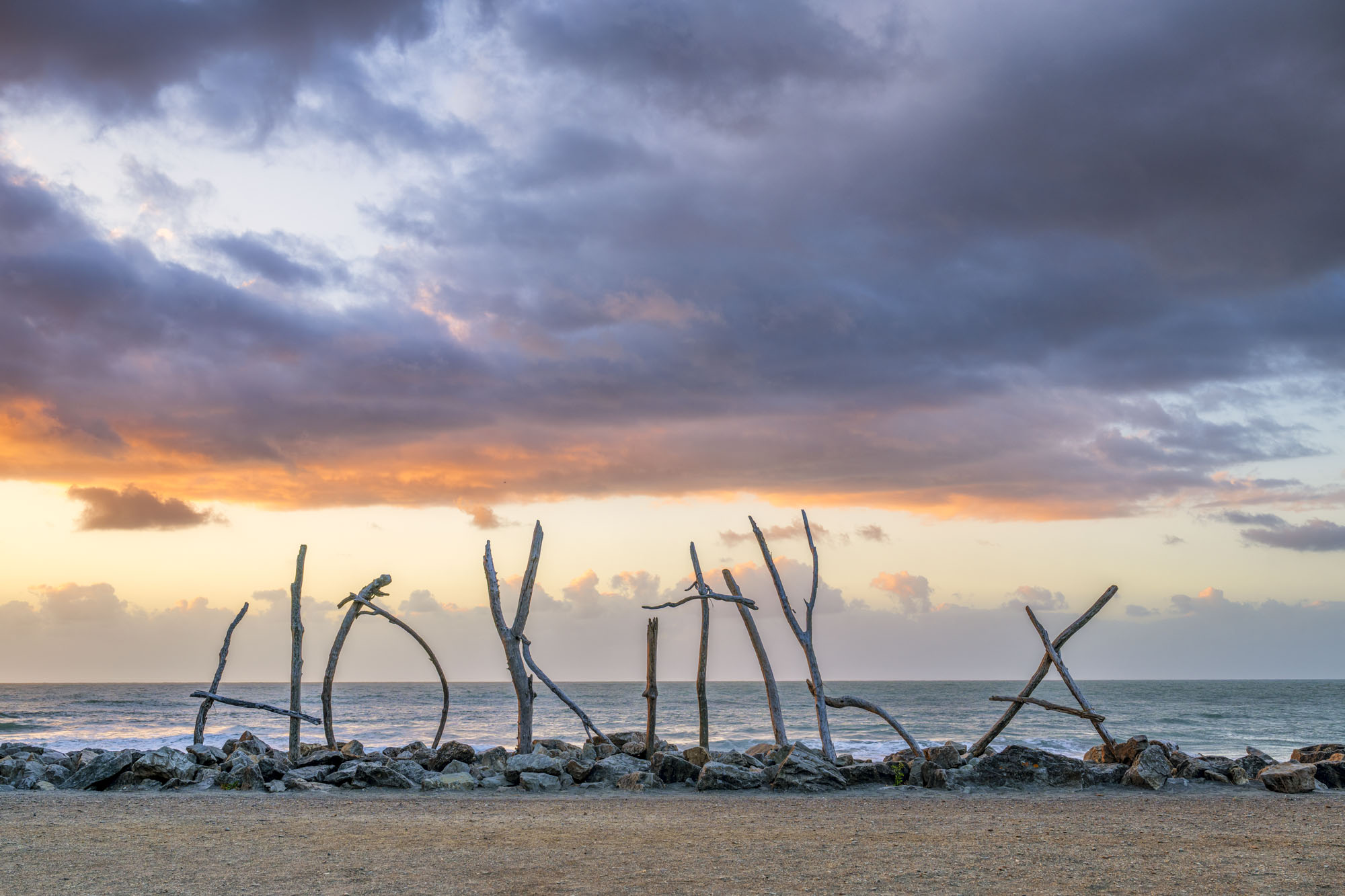 Hokitika