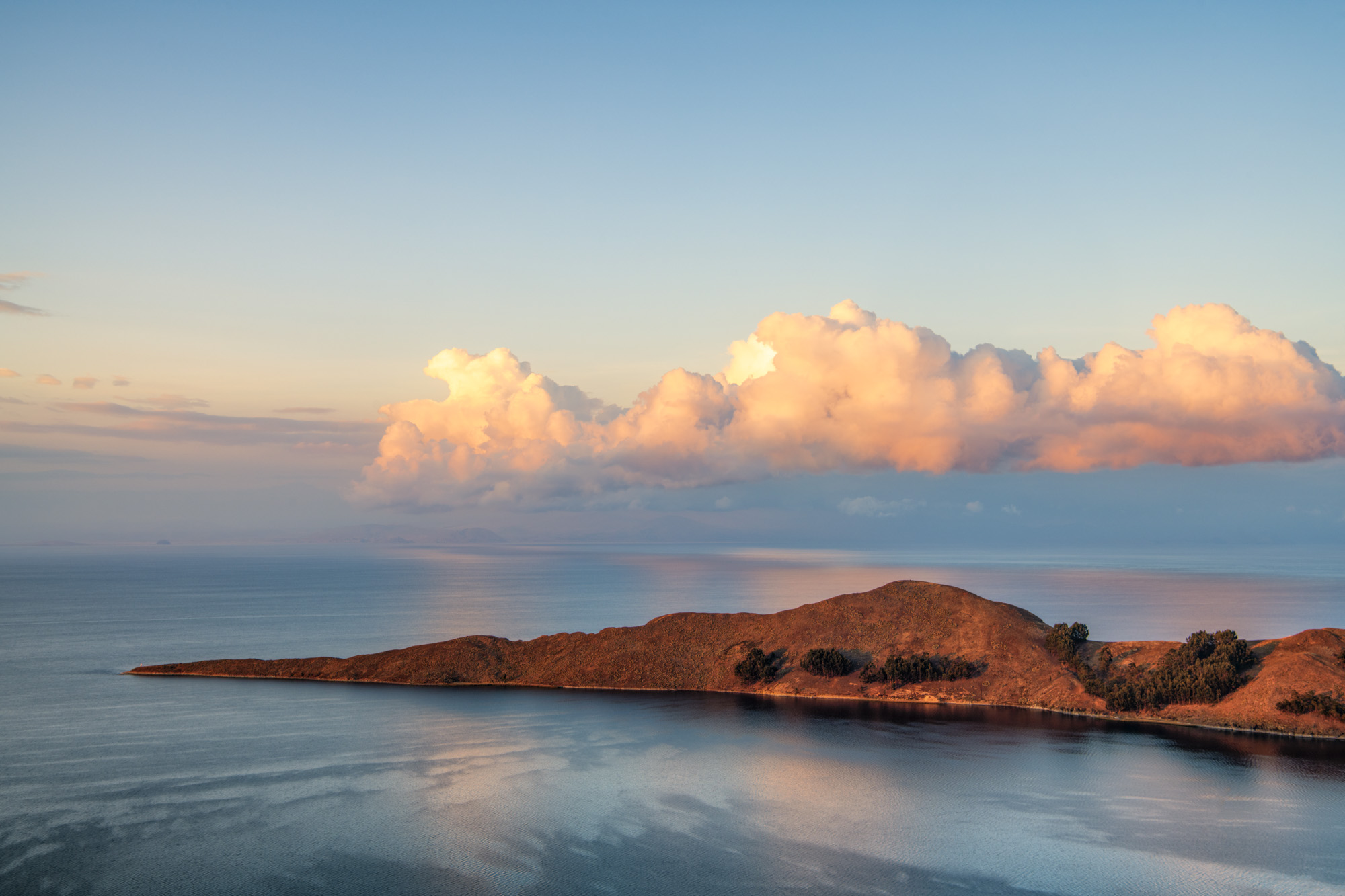 Isla del Sol